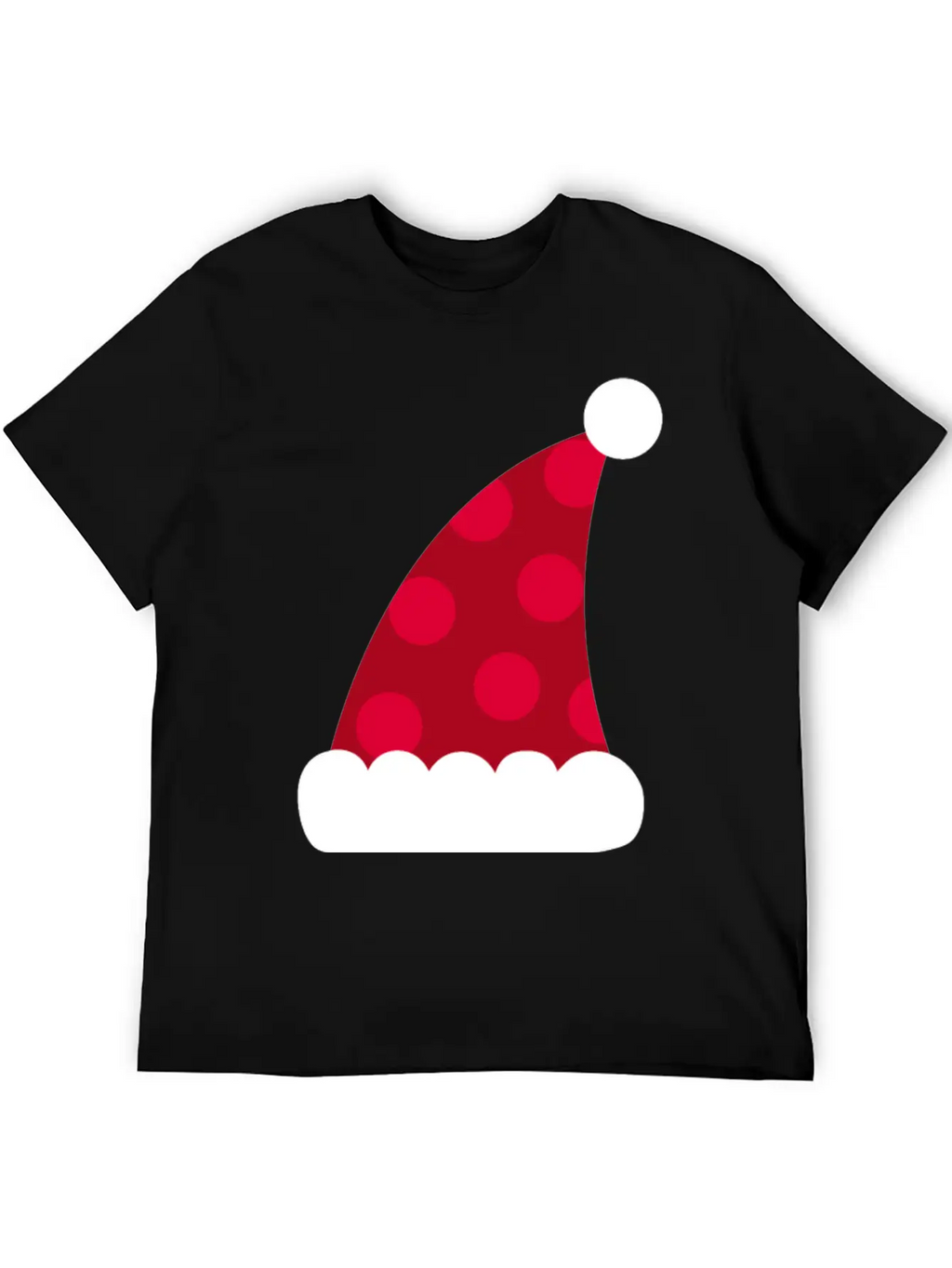 Green Red Mr And Mrs Couple Christmas Unisex Short Sleeve Soft Cotton T-Shirt – Casual Everyday Wear