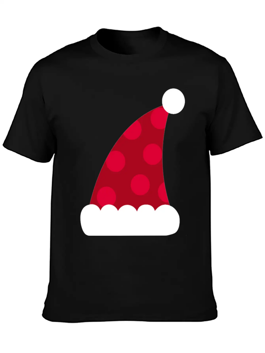 Green Red Mr And Mrs Couple Christmas Unisex Short Sleeve Soft Cotton T-Shirt – Casual Everyday Wear