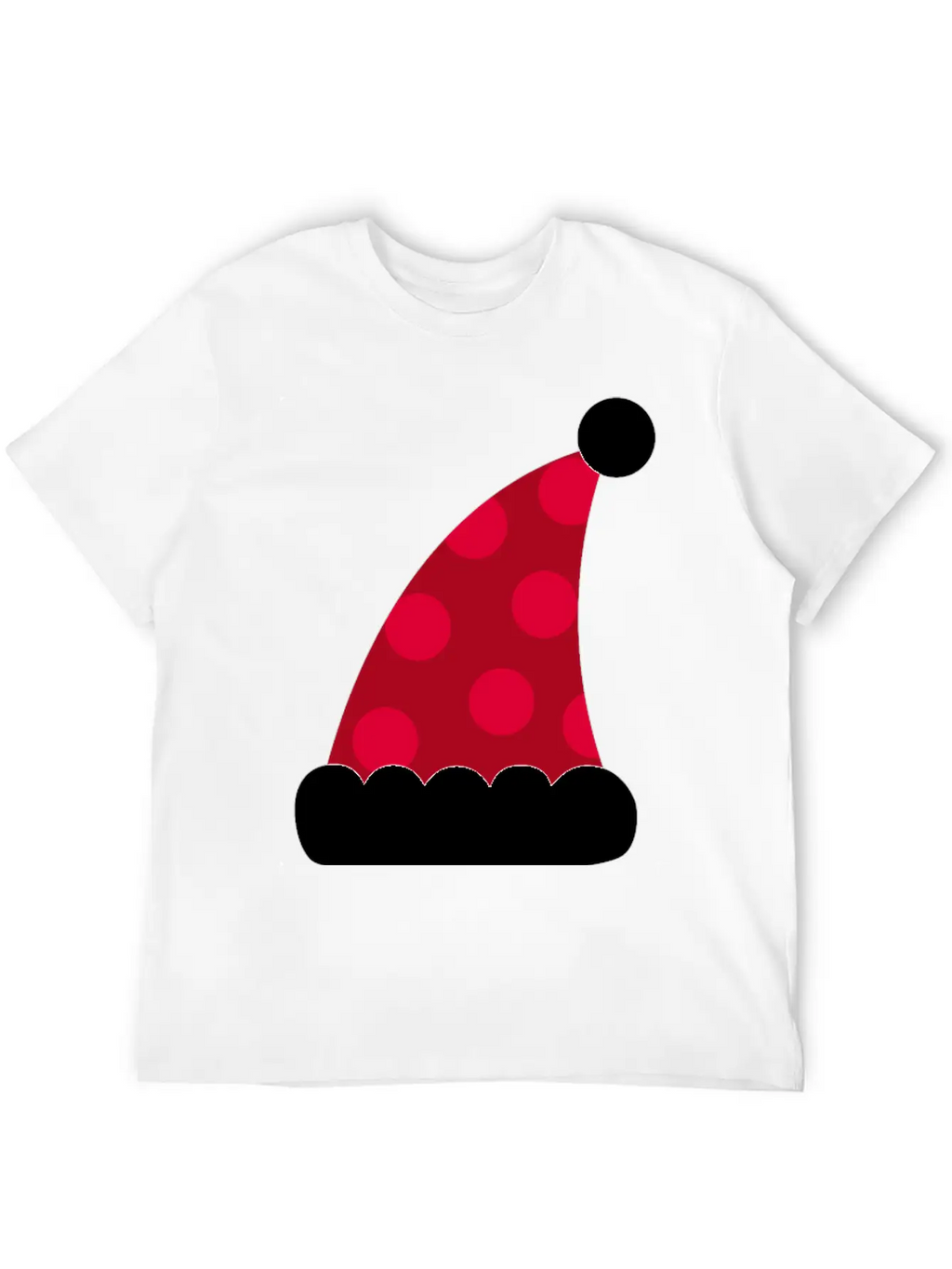 Green Red Mr And Mrs Couple Christmas Unisex Short Sleeve Soft Cotton T-Shirt – Casual Everyday Wear
