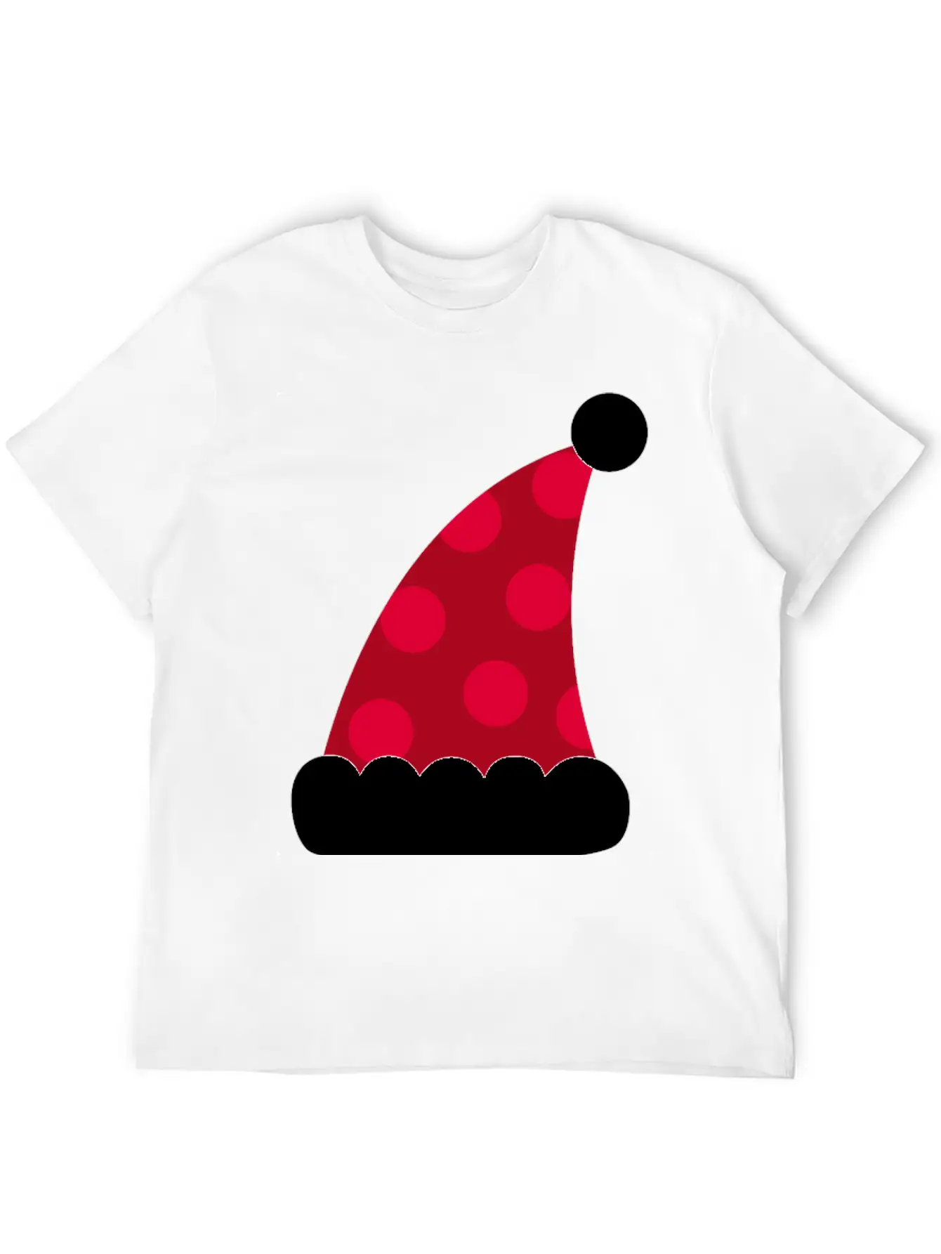 Green Red Mr And Mrs Couple Christmas Unisex Short Sleeve Soft Cotton T-Shirt – Casual Everyday Wear