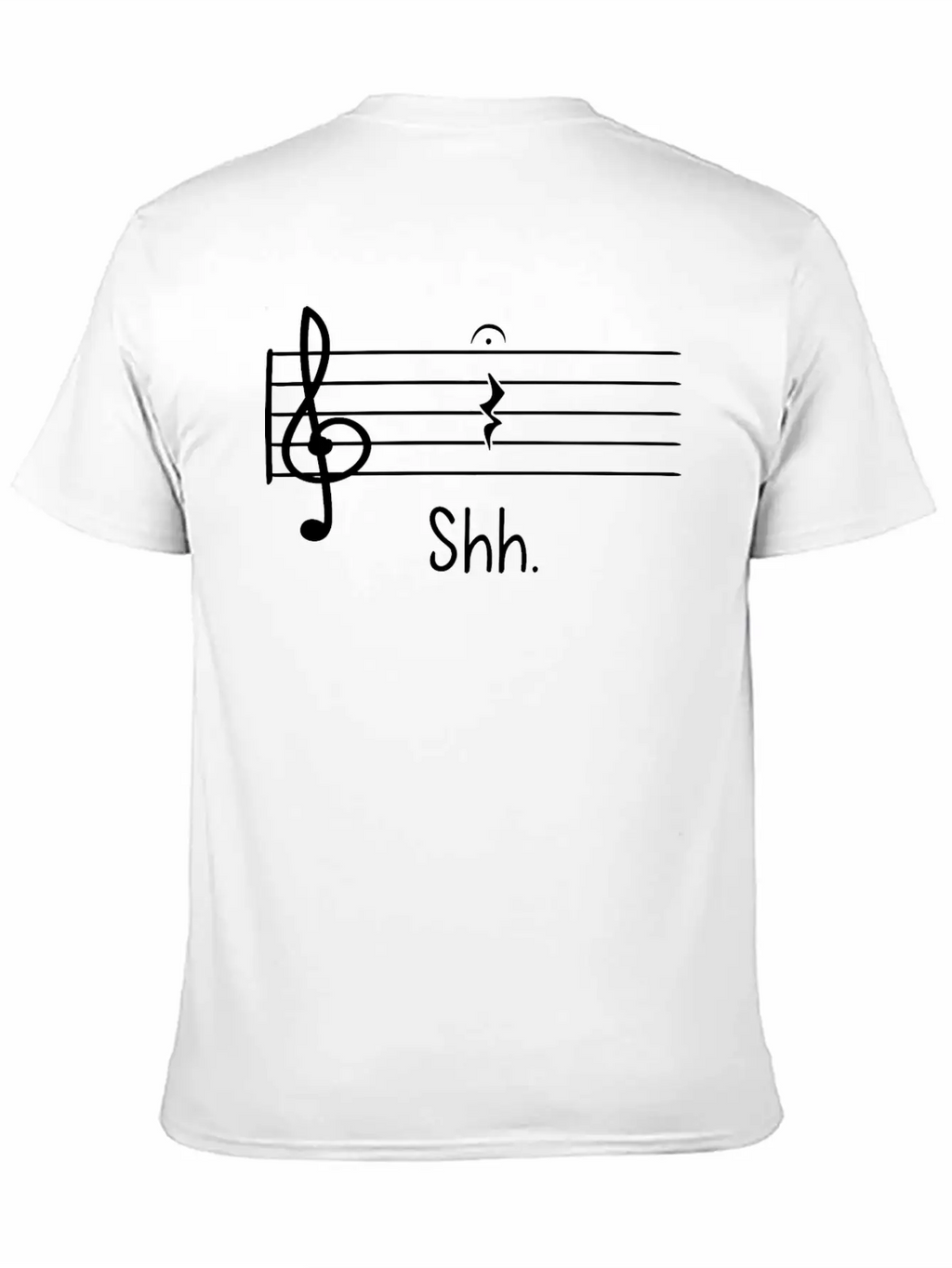 Guitar Music Love Electric Acoustic Guitarist Casual Graphic T-Shirt – Simple And Comfortable Daily Wear