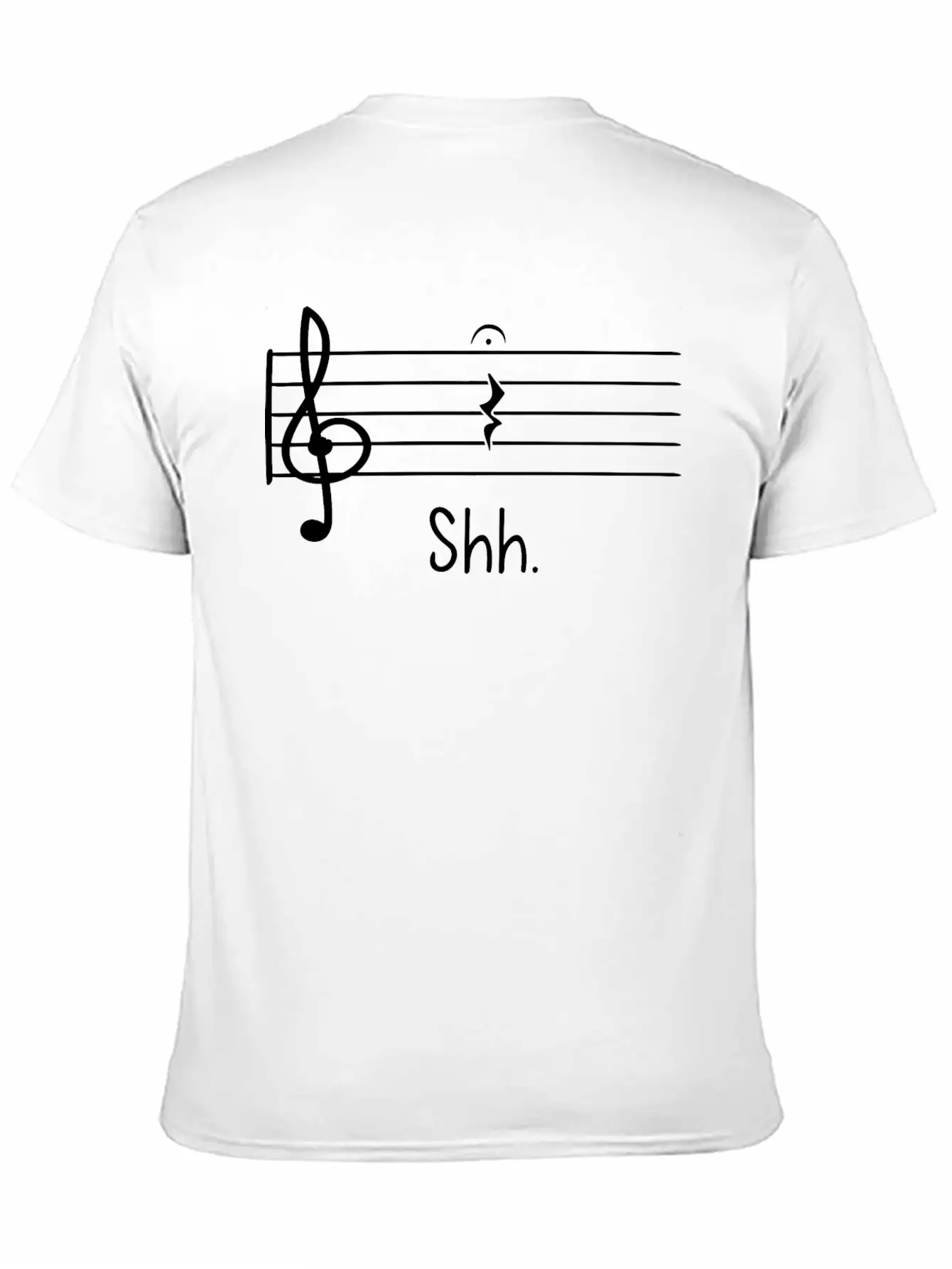 Guitar Music Love Electric Acoustic Guitarist Casual Graphic T-Shirt – Simple And Comfortable Daily Wear