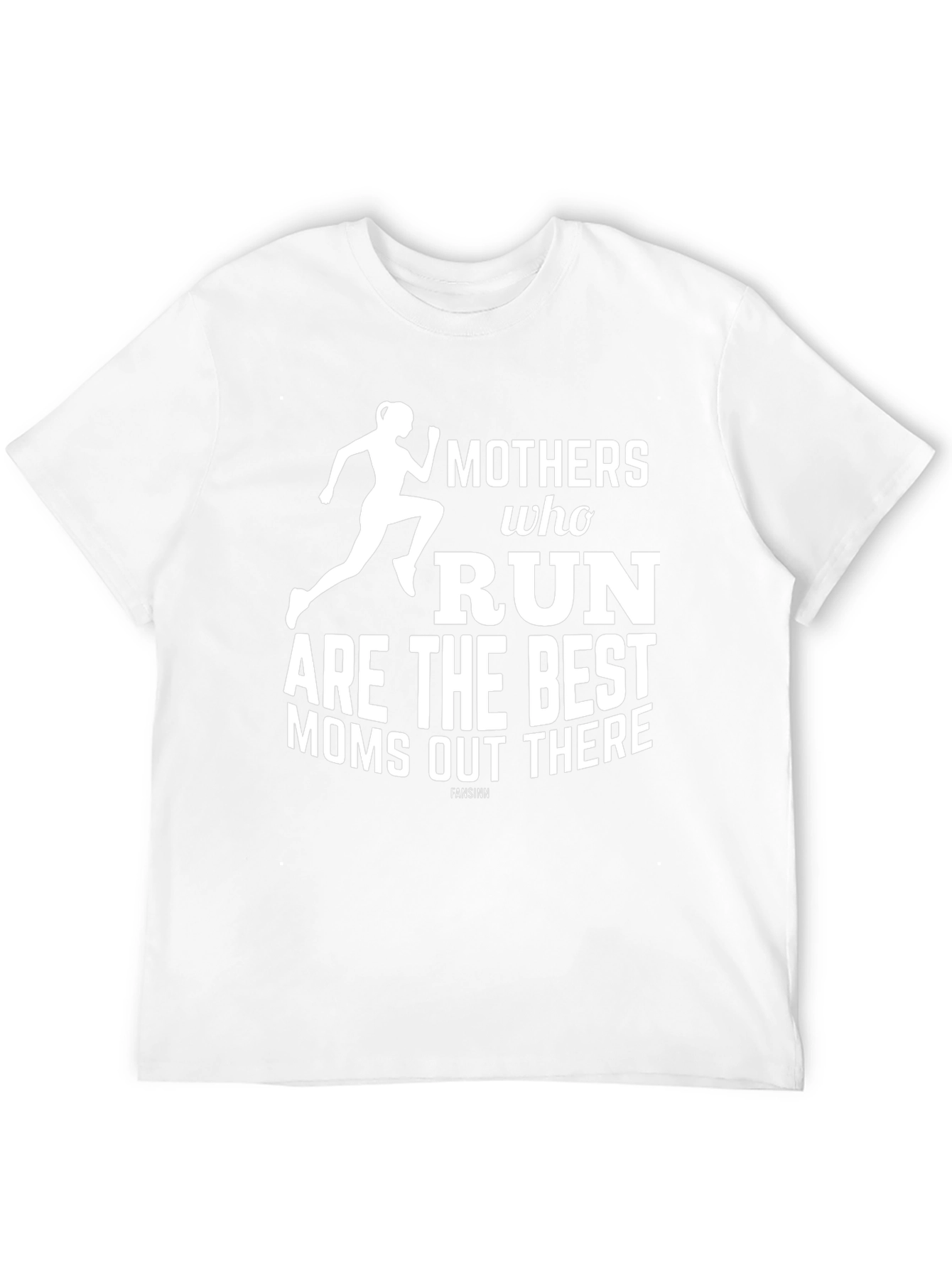 Mothers Who Run T-Shirt