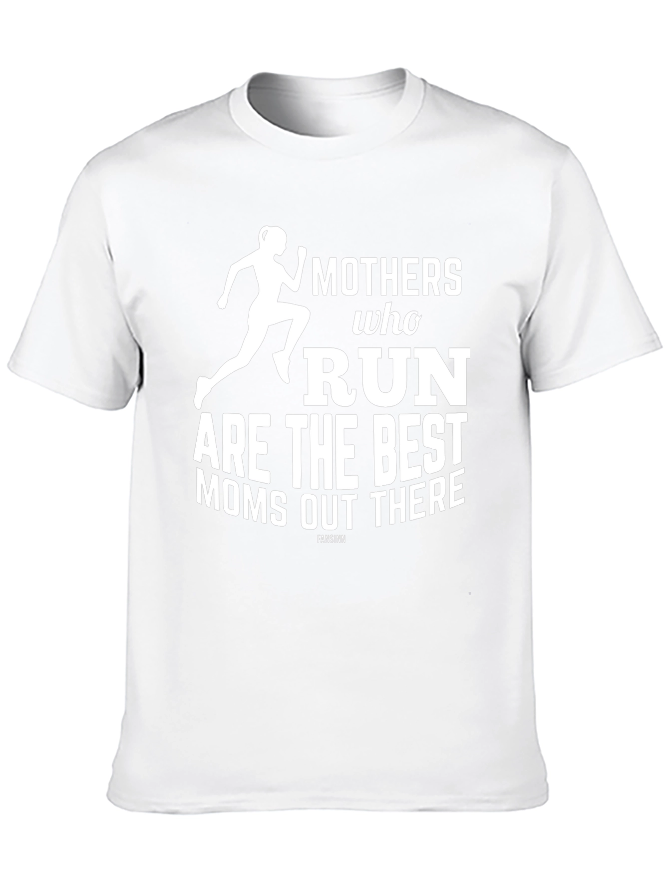 Mothers Who Run T-Shirt