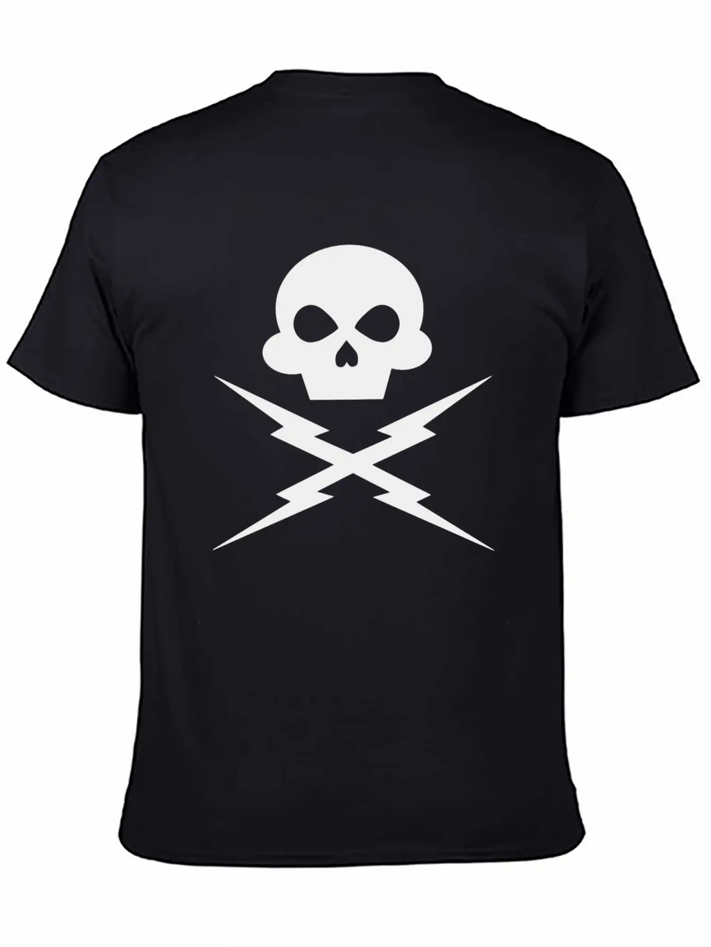 HABIT S Unisex Short Sleeve Soft Cotton T-Shirt – Casual Everyday Wear