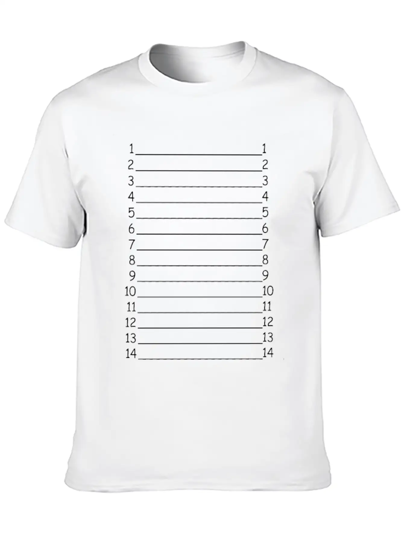 Hair Growth Cart Classic Fit Graphic Tee For Daily Comfort – Unisex Cotton Shirt