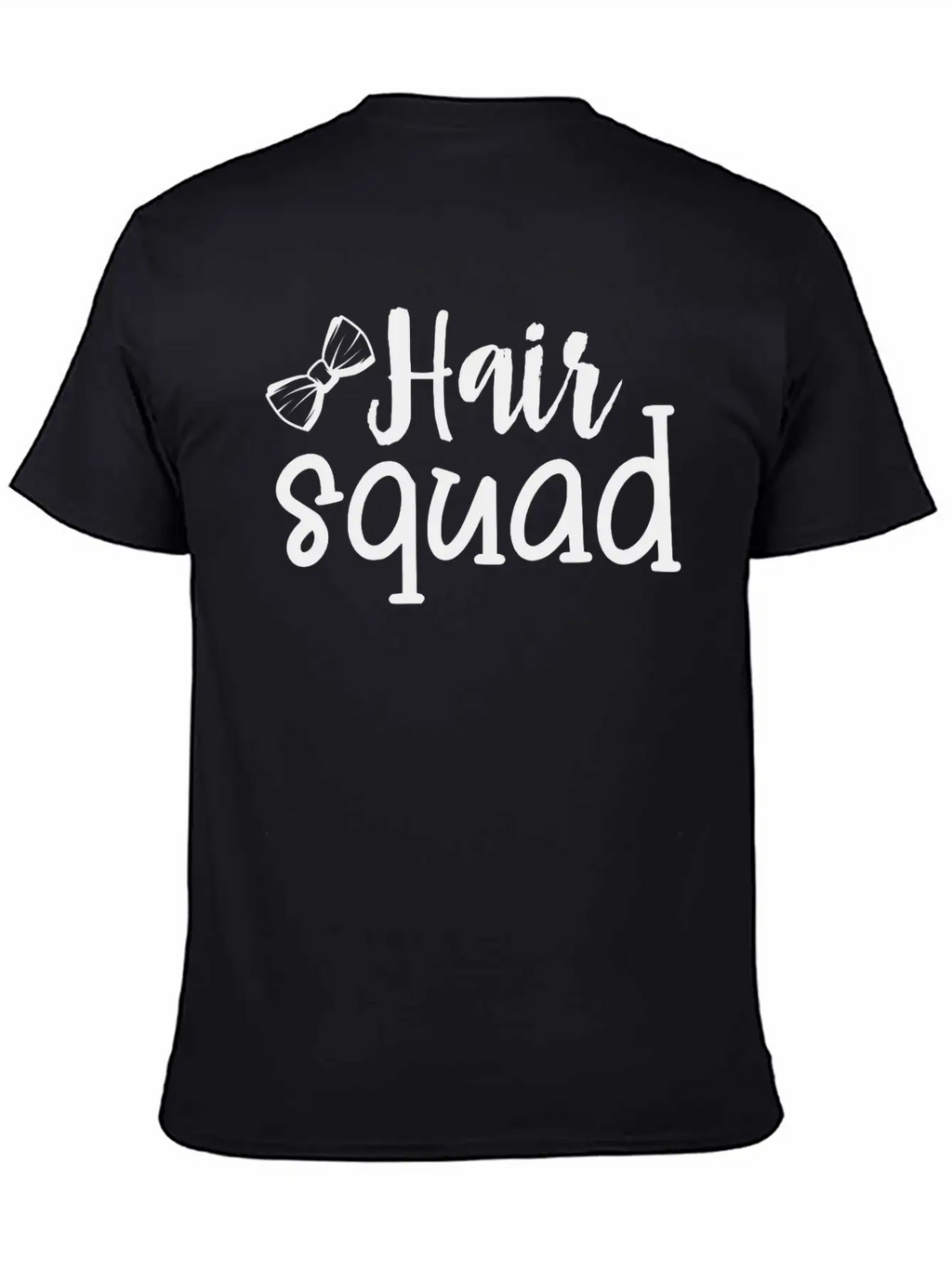 Hairstylist Gift For Barbers And Hair Dressers Unisex Short Sleeve Soft Cotton T-Shirt – Casual Everyday Wear