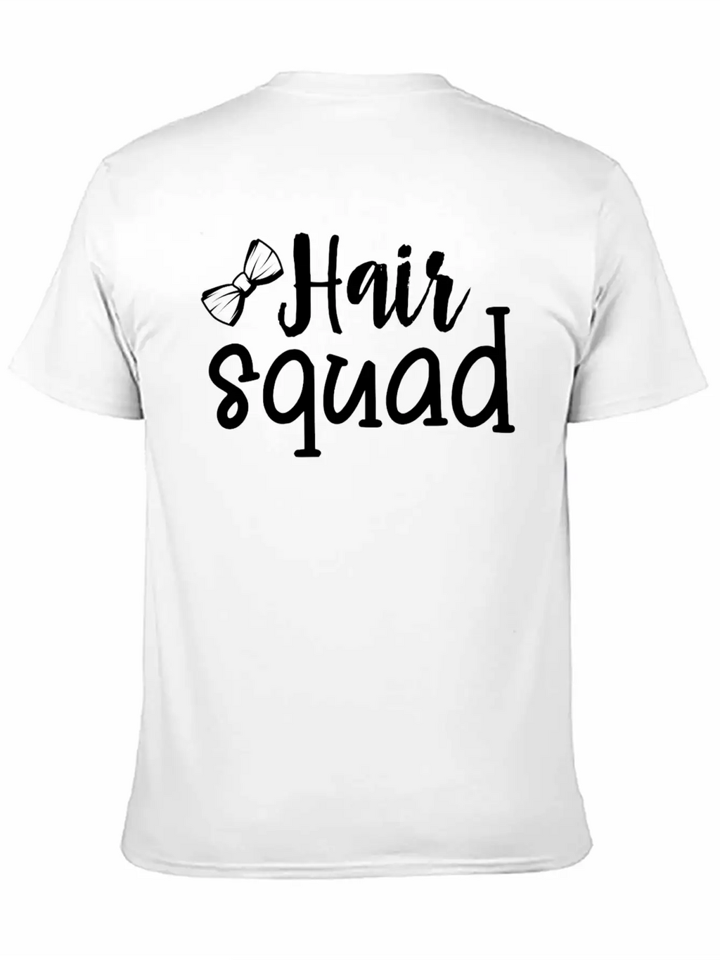Hairstylist Gift For Barbers And Hair Dressers Unisex Short Sleeve Soft Cotton T-Shirt – Casual Everyday Wear