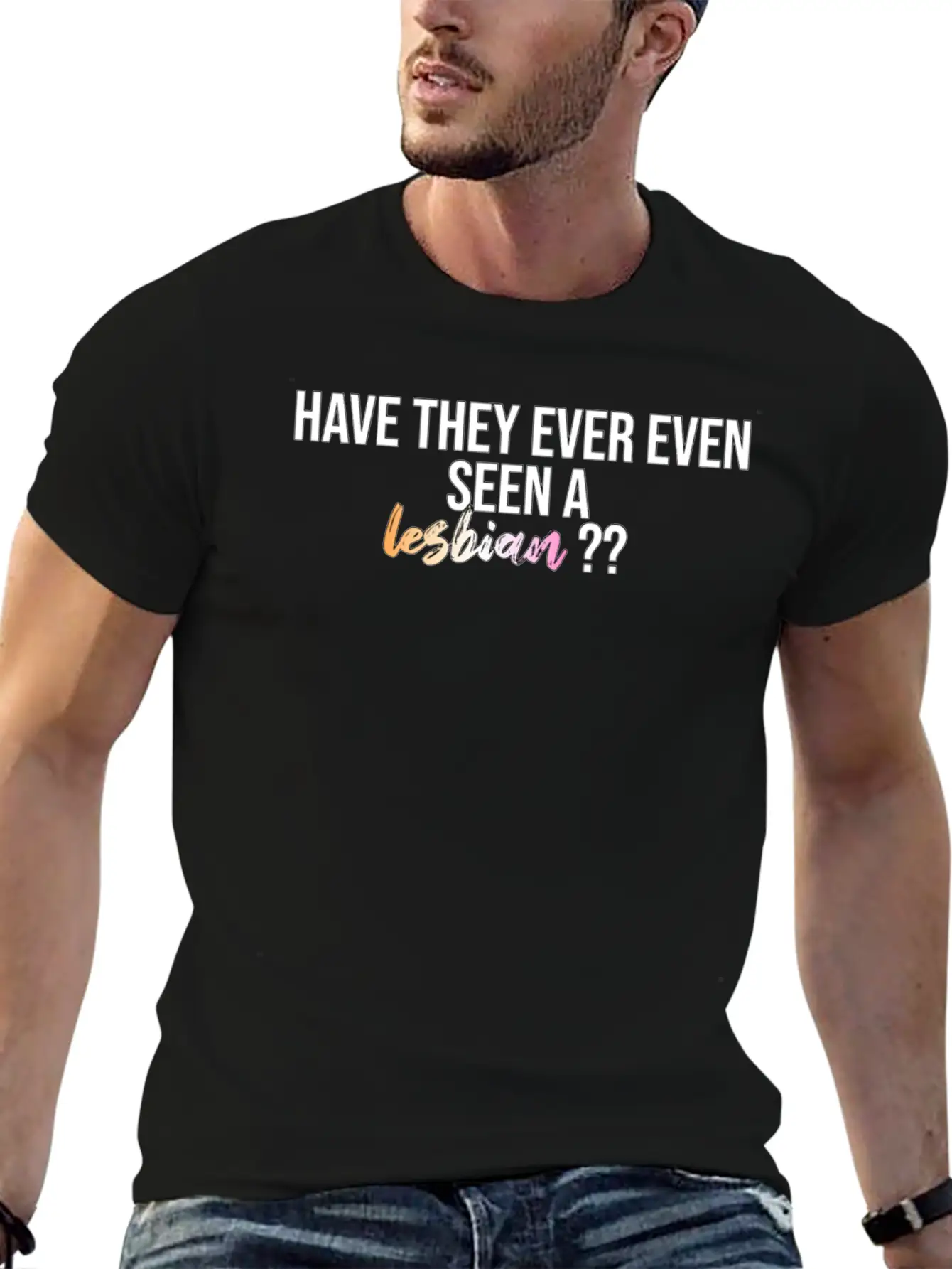 Happiest Holiday Season Stylish Everyday T-Shirt – Unisex Basic Cotton Tee