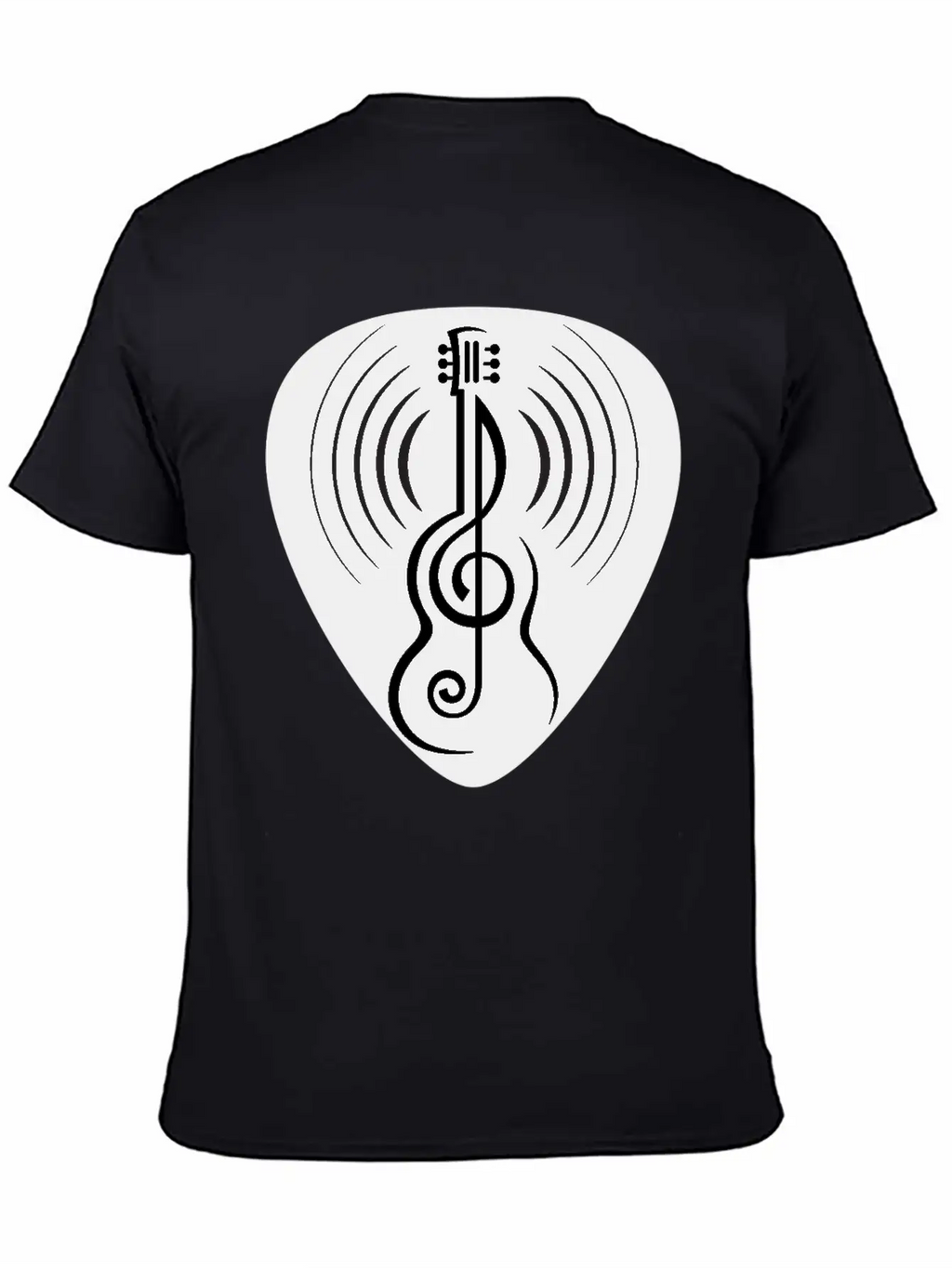 Harmony In Motion Breathable Soft Cotton T-Shirt – Timeless Casual Look