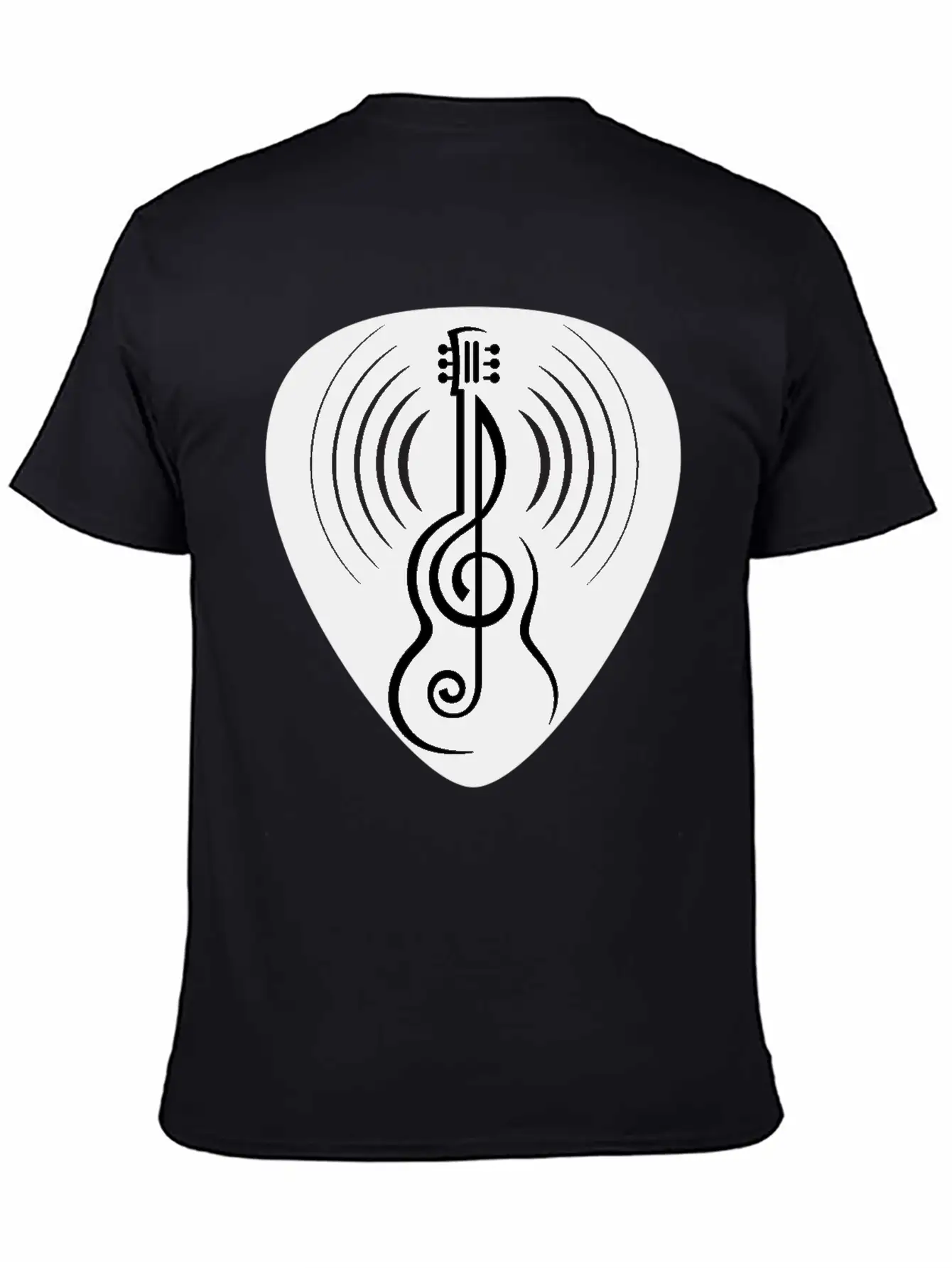 Harmony In Motion Breathable Soft Cotton T-Shirt – Timeless Casual Look