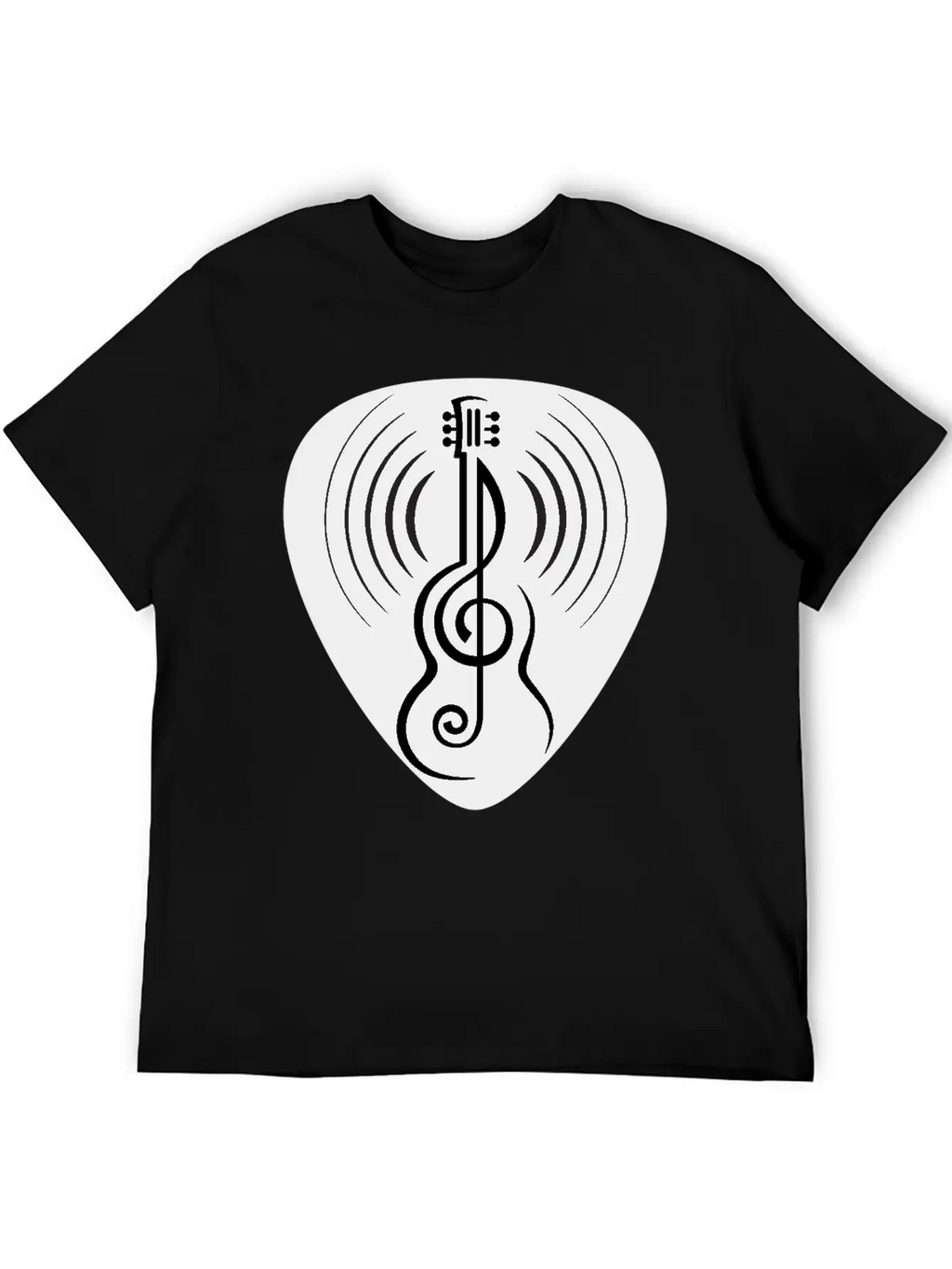 Harmony In Motion Breathable Soft Cotton T-Shirt – Timeless Casual Look