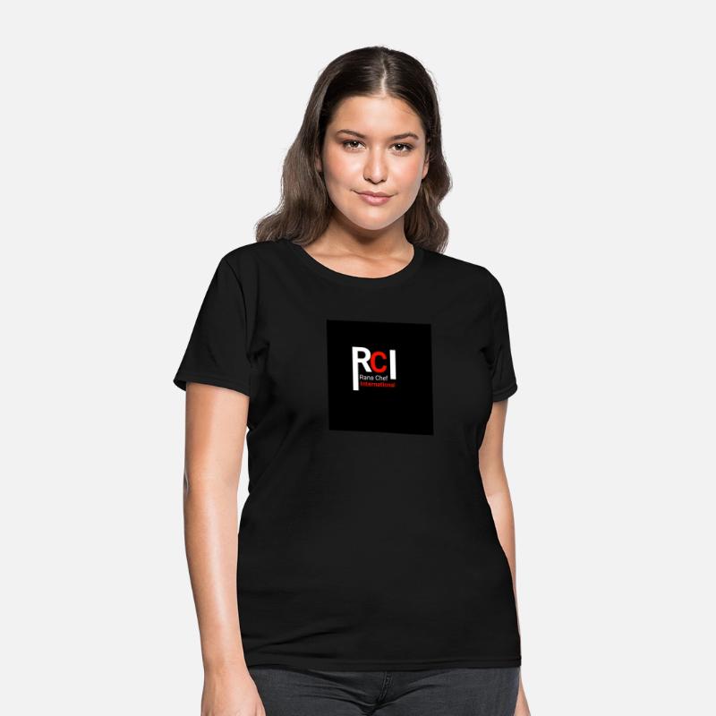 Heavy Weight hoodie RCI
