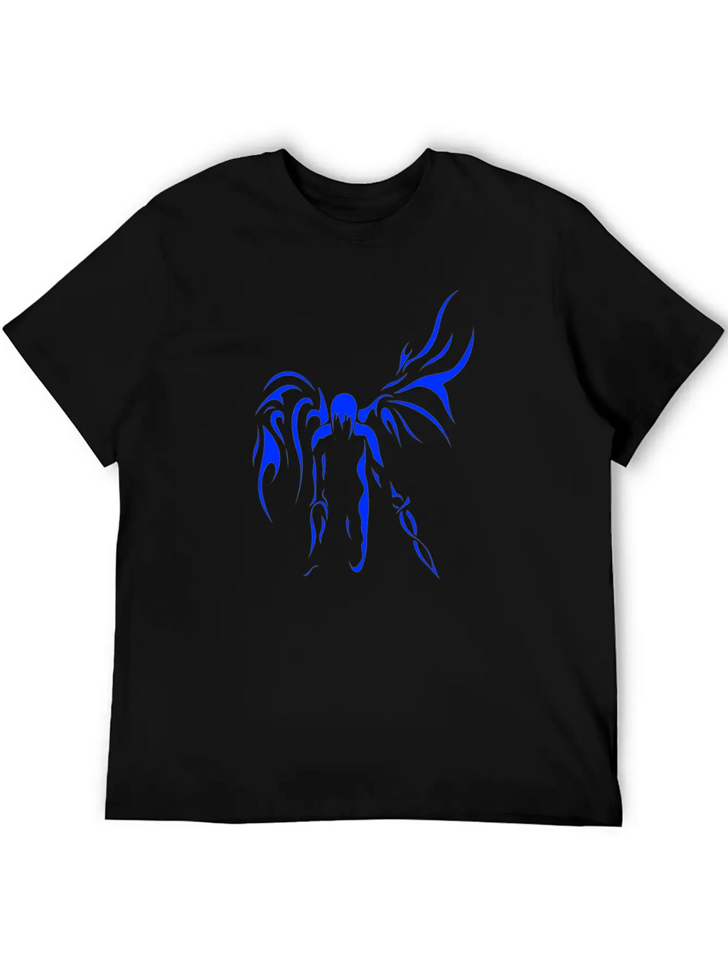 Heroic Unisex Casual T-Shirt – Clean Design For Daily Comfort