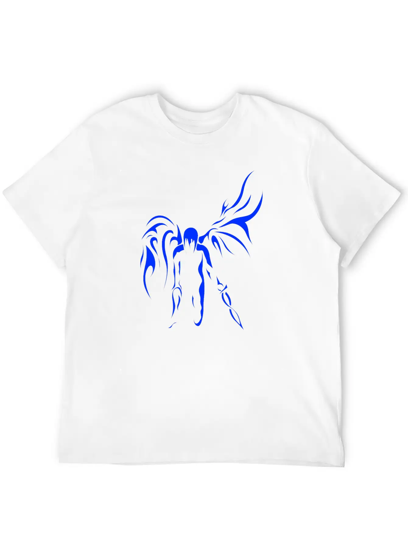 Heroic Unisex Casual T-Shirt – Clean Design For Daily Comfort