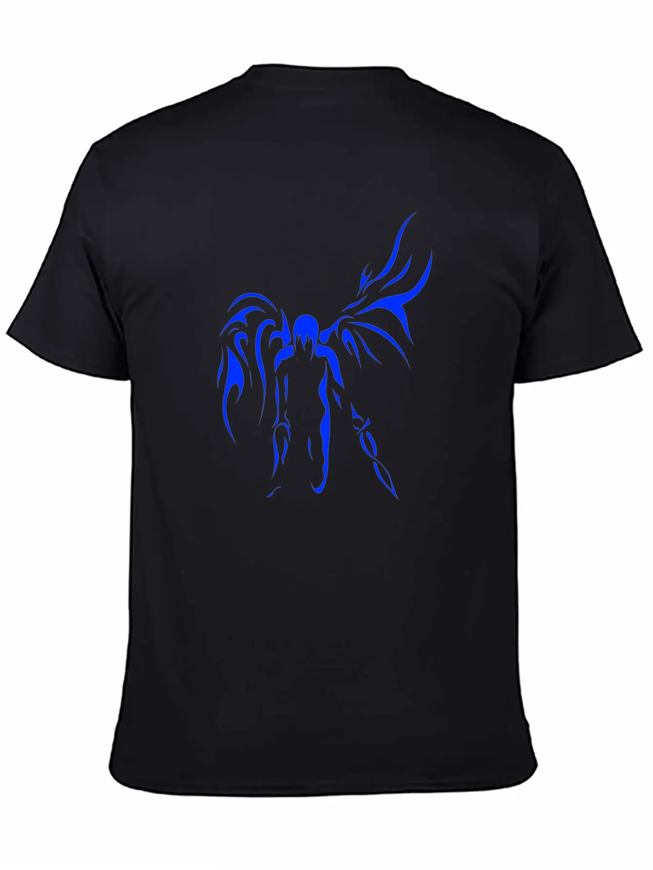 Heroic Unisex Casual T-Shirt – Clean Design For Daily Comfort