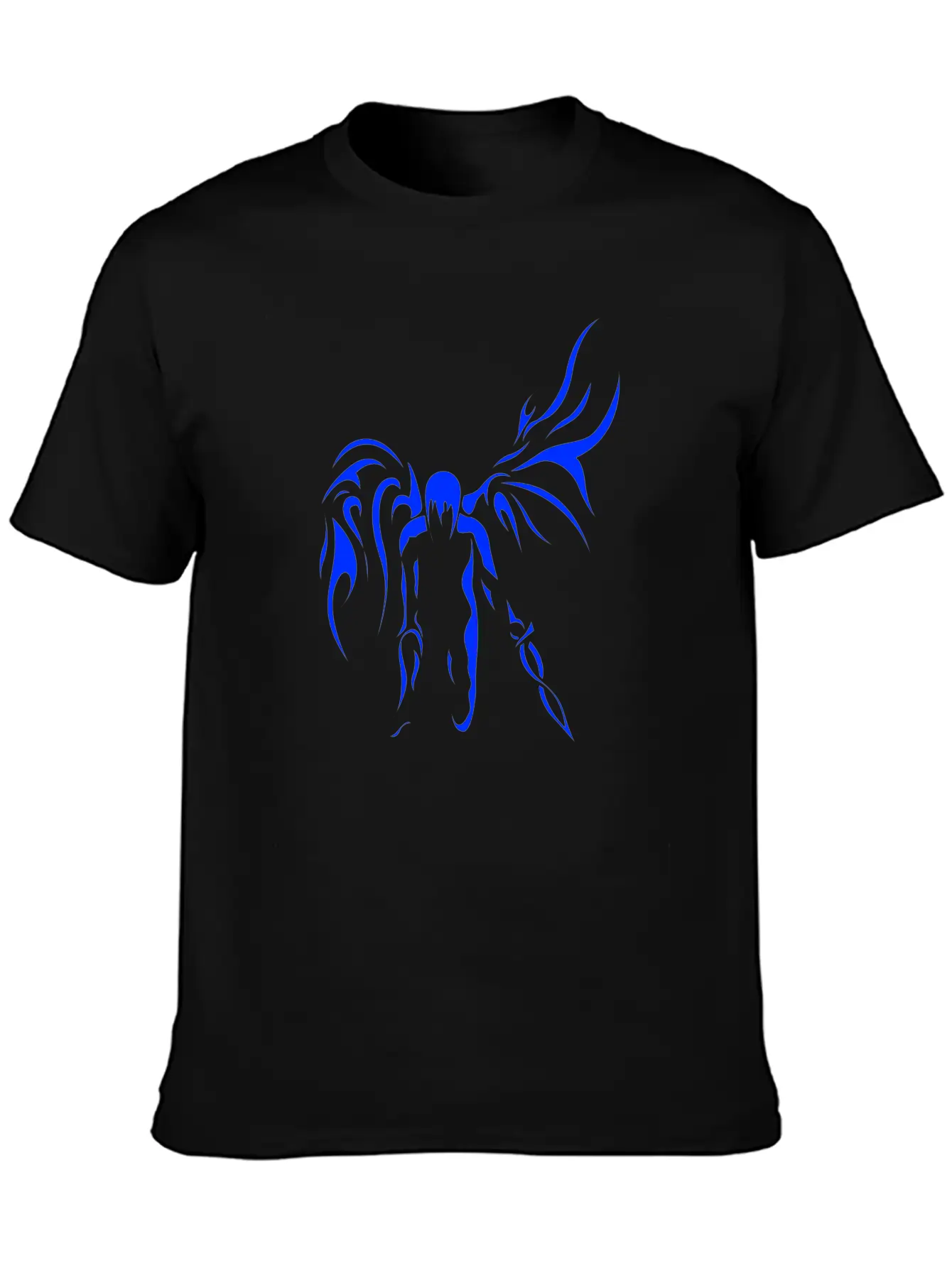 Heroic Unisex Casual T-Shirt – Clean Design For Daily Comfort
