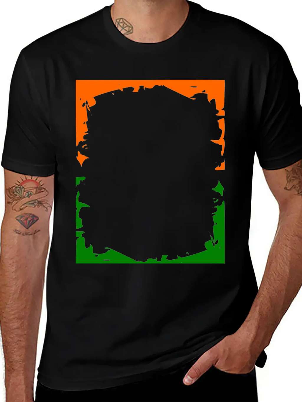 Hike More, Worry Less, English, Problems, Hiking, Classic Fit Graphic Tee For Daily Comfort – Unisex Cotton Shirt