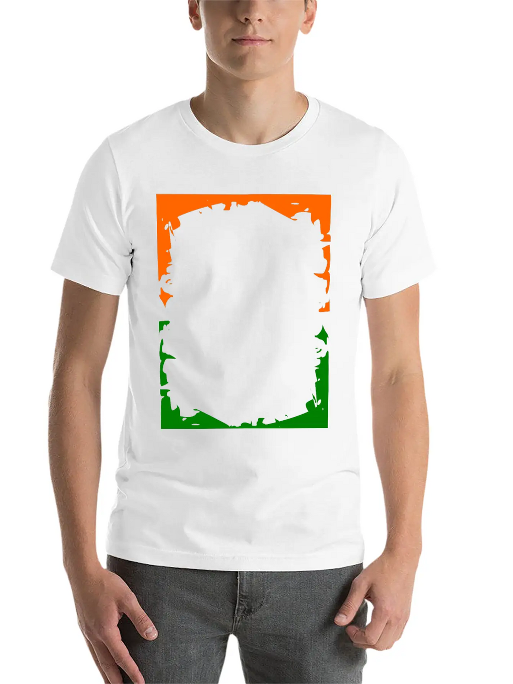 Hike More, Worry Less, English, Problems, Hiking, Classic Fit Graphic Tee For Daily Comfort – Unisex Cotton Shirt