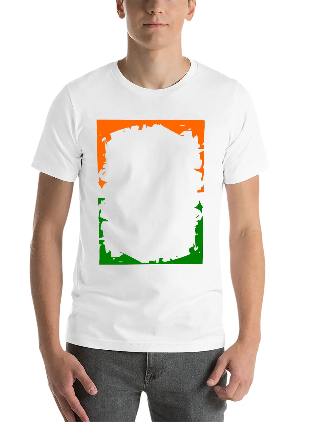 Hike More, Worry Less, English, Problems, Hiking, Classic Fit Graphic Tee For Daily Comfort – Unisex Cotton Shirt