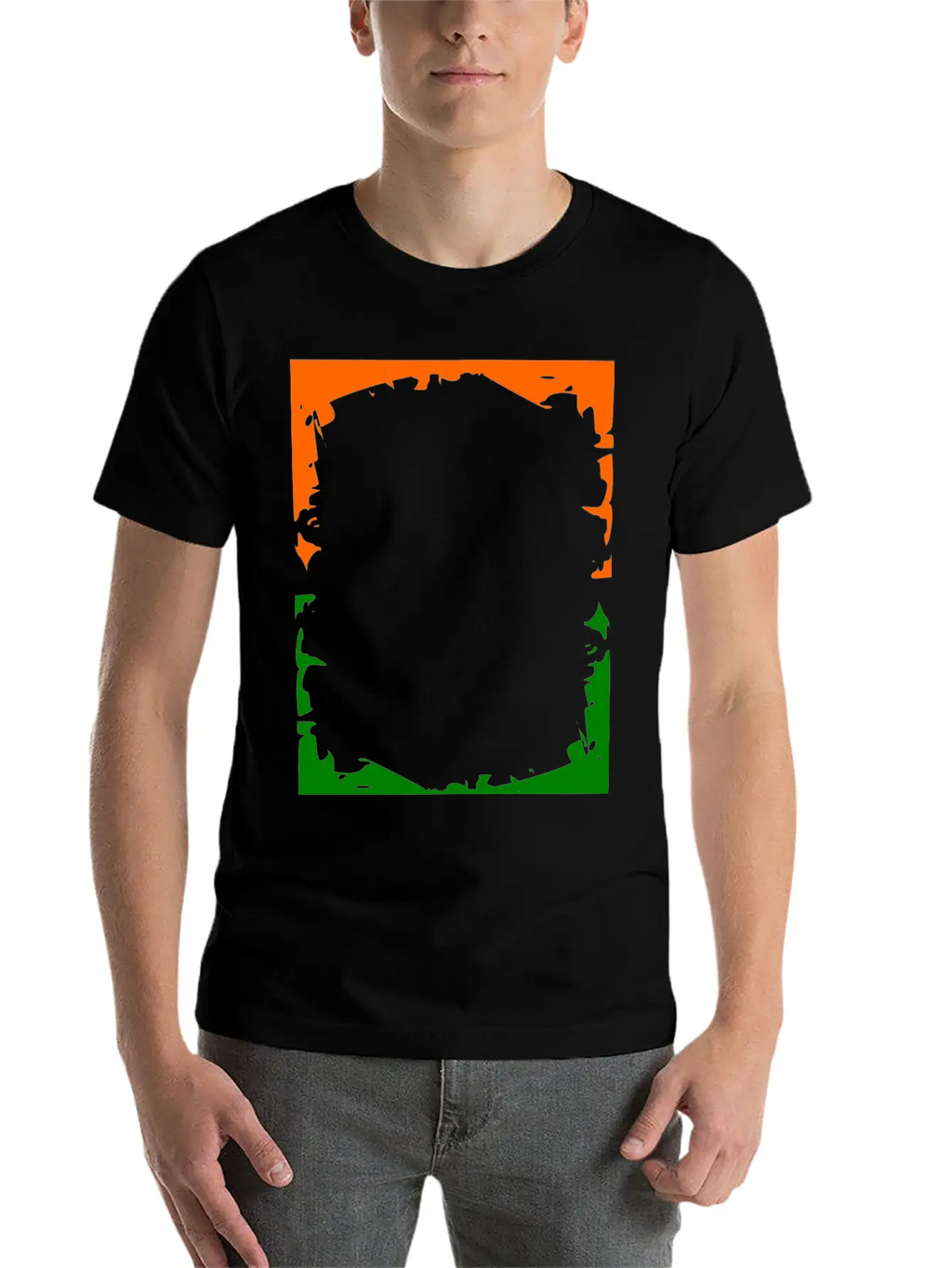 Hike More, Worry Less, English, Problems, Hiking, Classic Fit Graphic Tee For Daily Comfort – Unisex Cotton Shirt