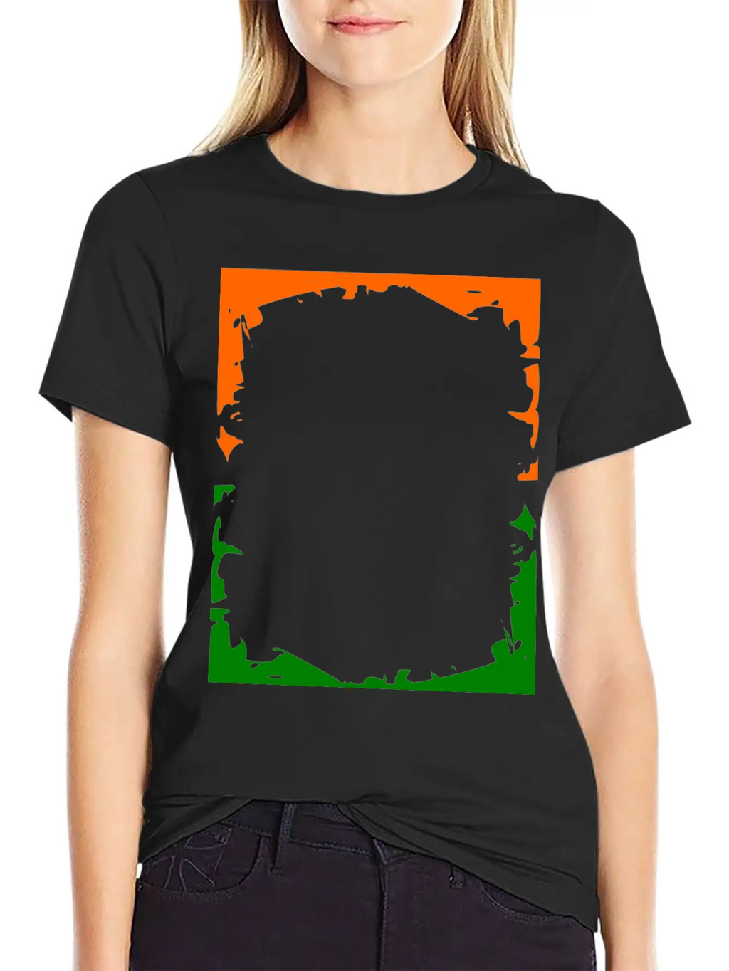 Hike More, Worry Less, English, Problems, Hiking, Classic Fit Graphic Tee For Daily Comfort – Unisex Cotton Shirt