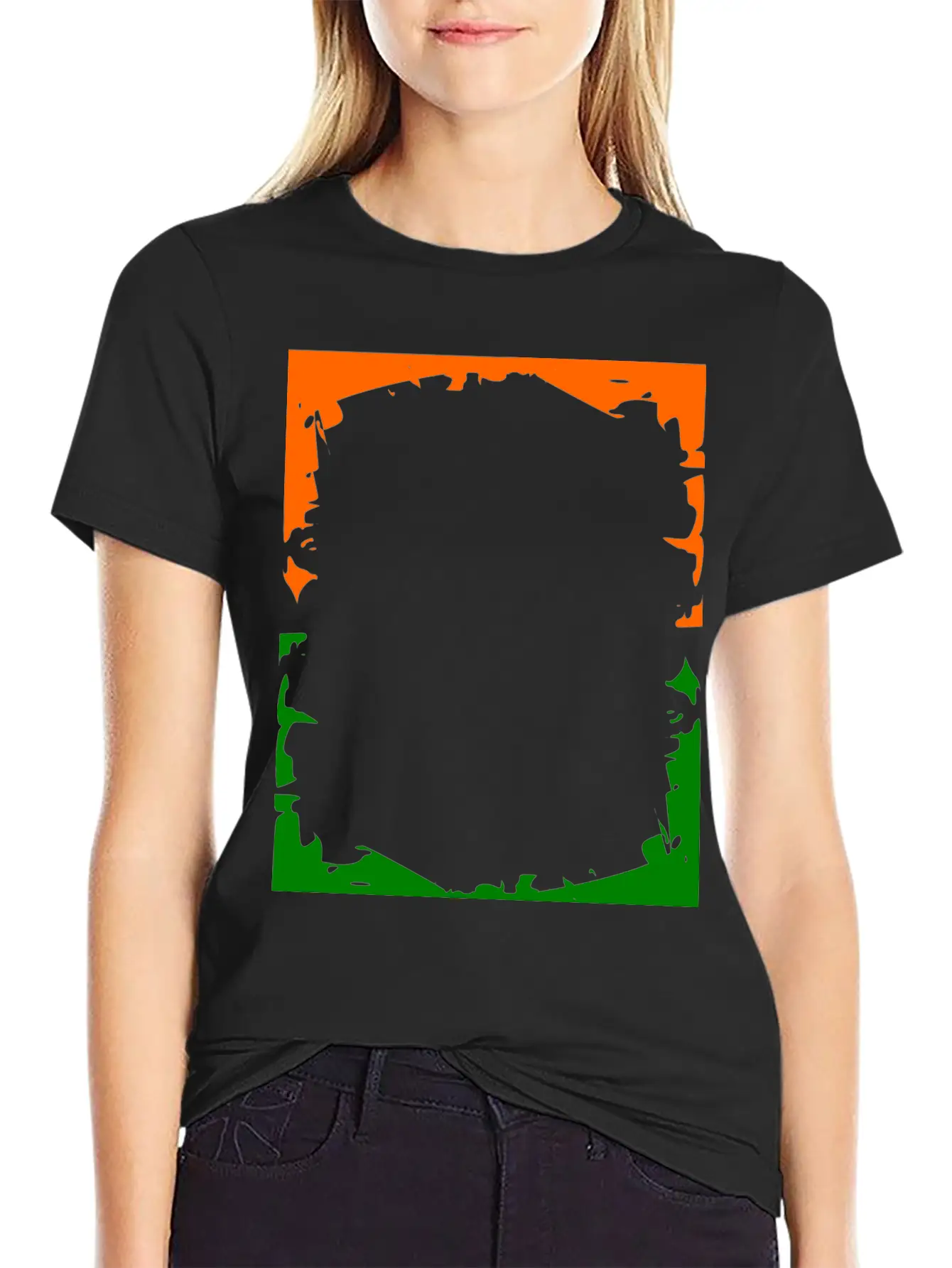 Hike More, Worry Less, English, Problems, Hiking, Classic Fit Graphic Tee For Daily Comfort – Unisex Cotton Shirt