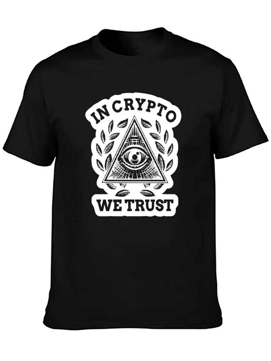 Hodl NFT Krypto Diet Bitcoin Blockchain BTC Stylish Everyday T-Shirt – Unisex Basic Cotton Tee