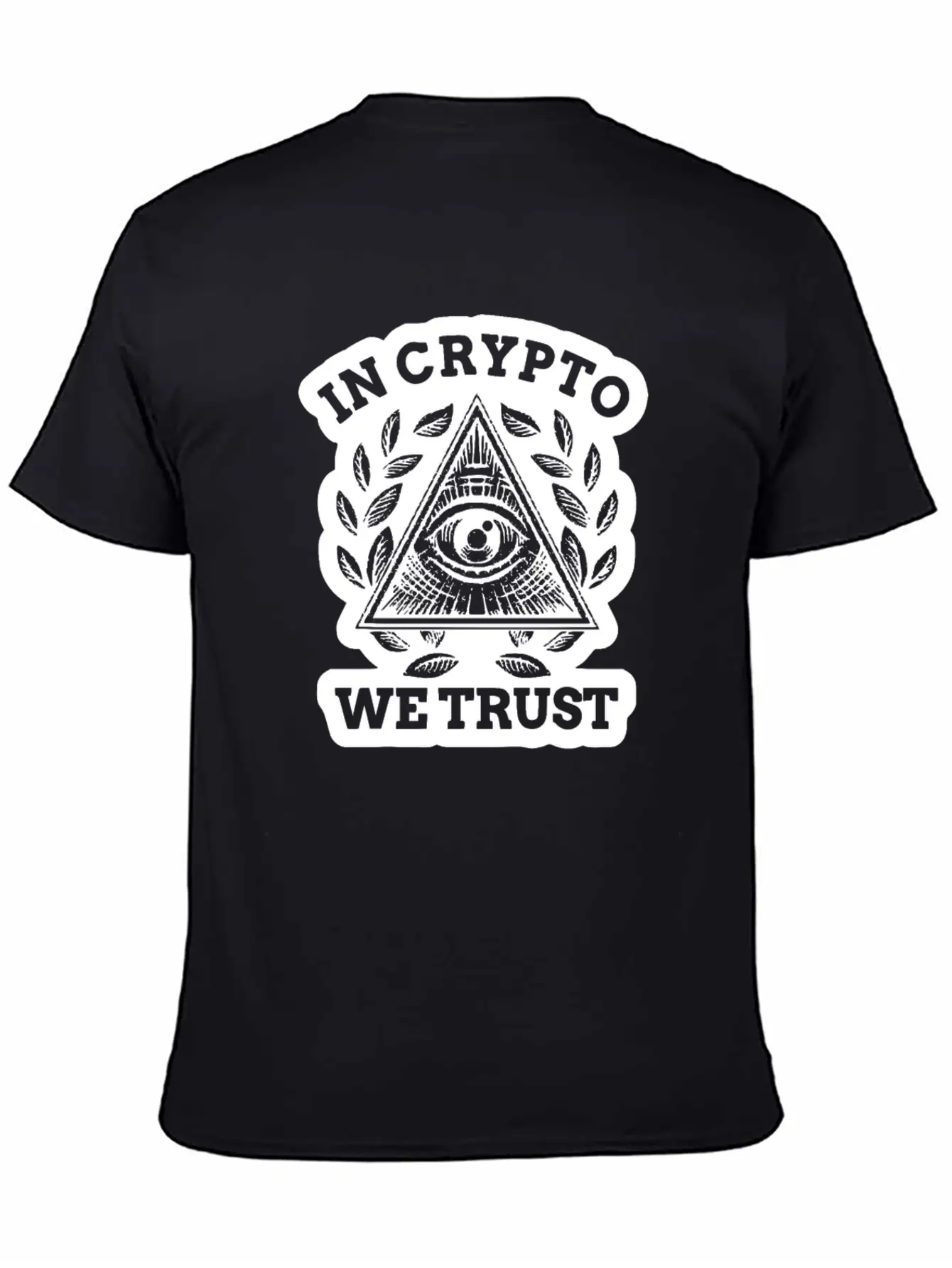 Hodl NFT Krypto Diet Bitcoin Blockchain BTC Stylish Everyday T-Shirt – Unisex Basic Cotton Tee