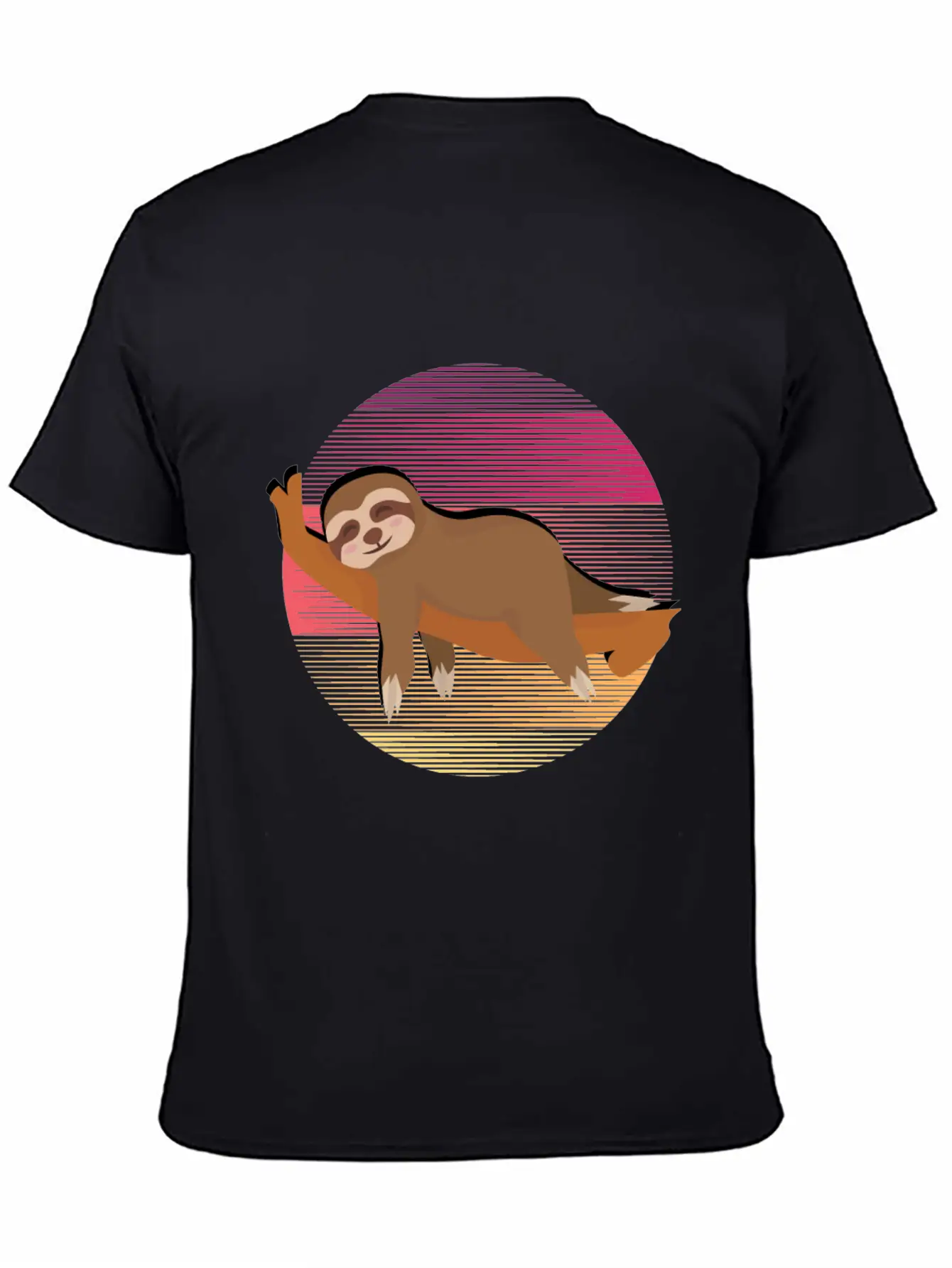 Home Office Shirt Gift Idea Unisex Casual T-Shirt – Clean Design For Daily Comfort