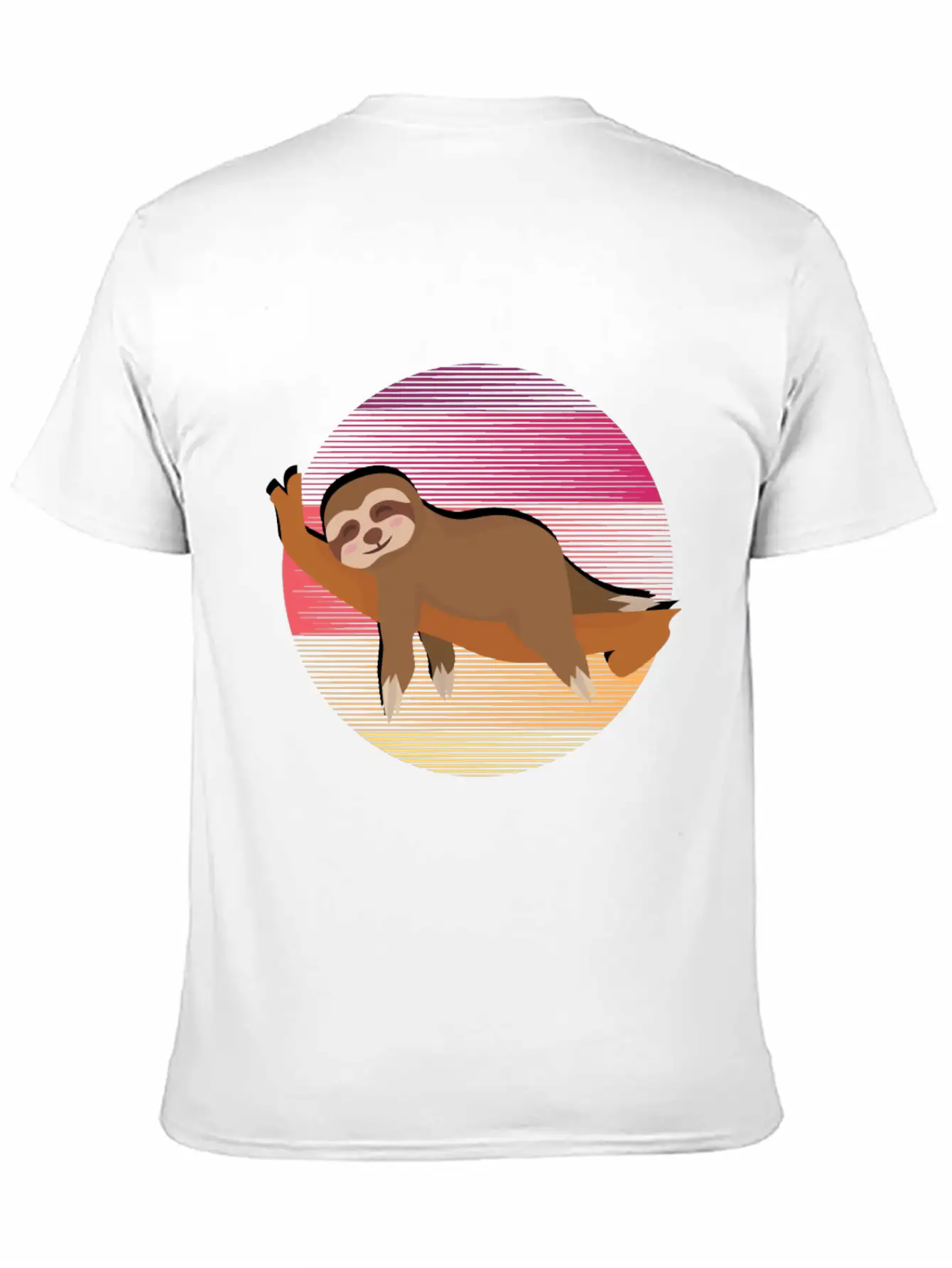 Home Office Shirt Gift Idea Unisex Casual T-Shirt – Clean Design For Daily Comfort