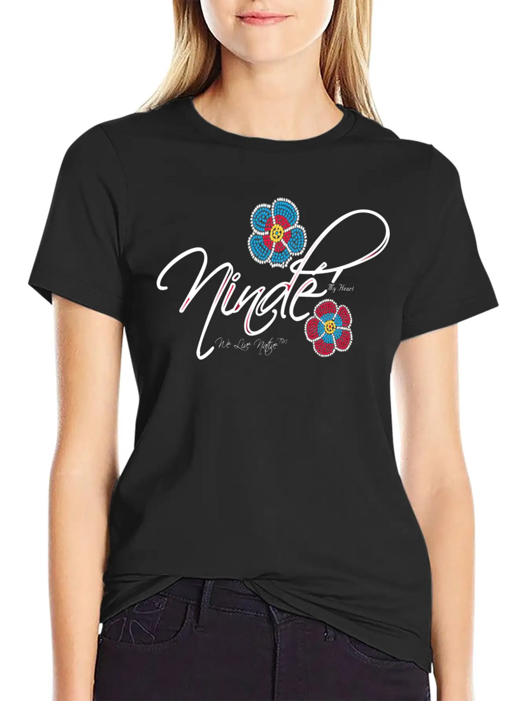 Honoring Generations Of Mothers Essential Cotton Tee For Daily Outfits – Unisex Style