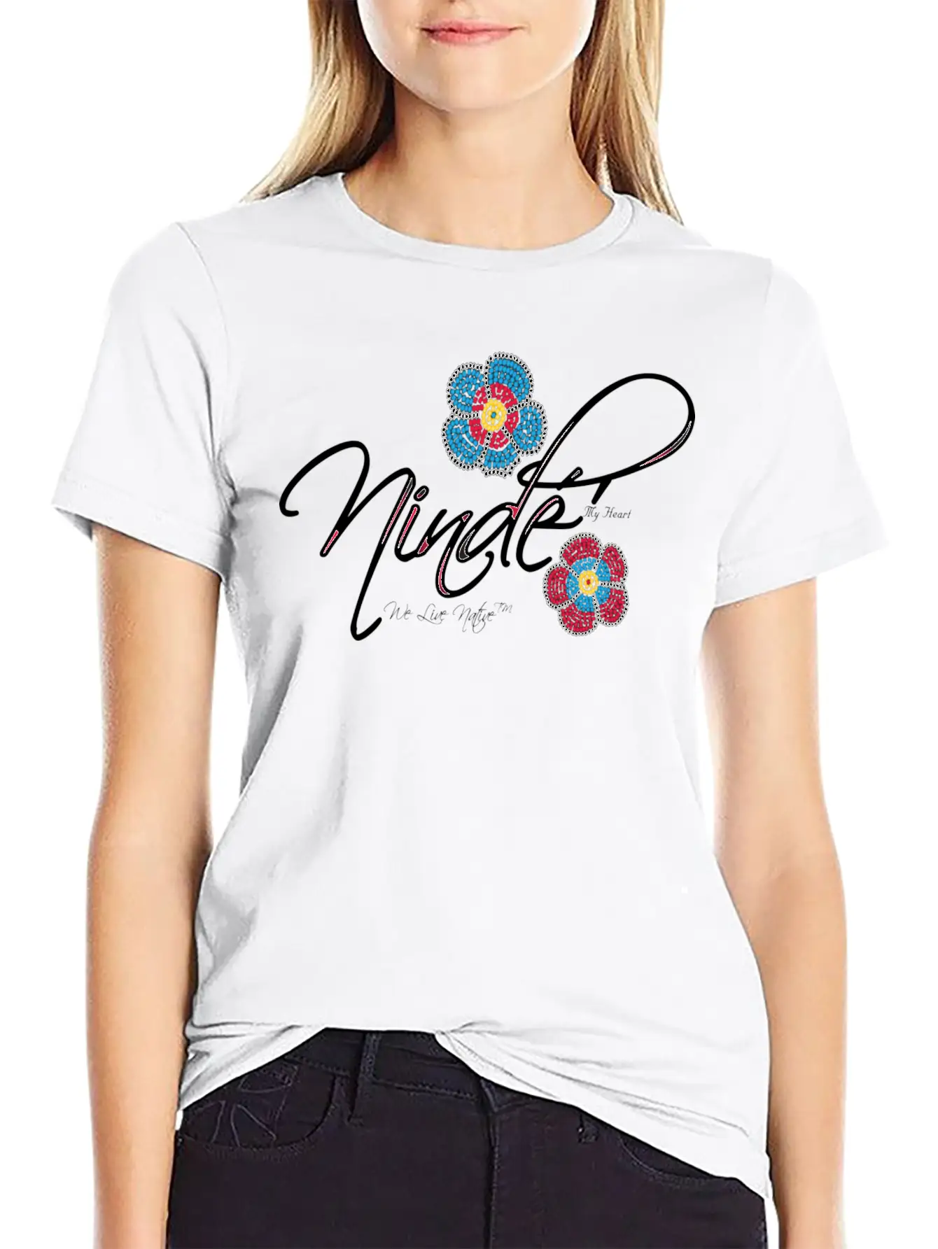 Honoring Generations Of Mothers Essential Cotton Tee For Daily Outfits – Unisex Style