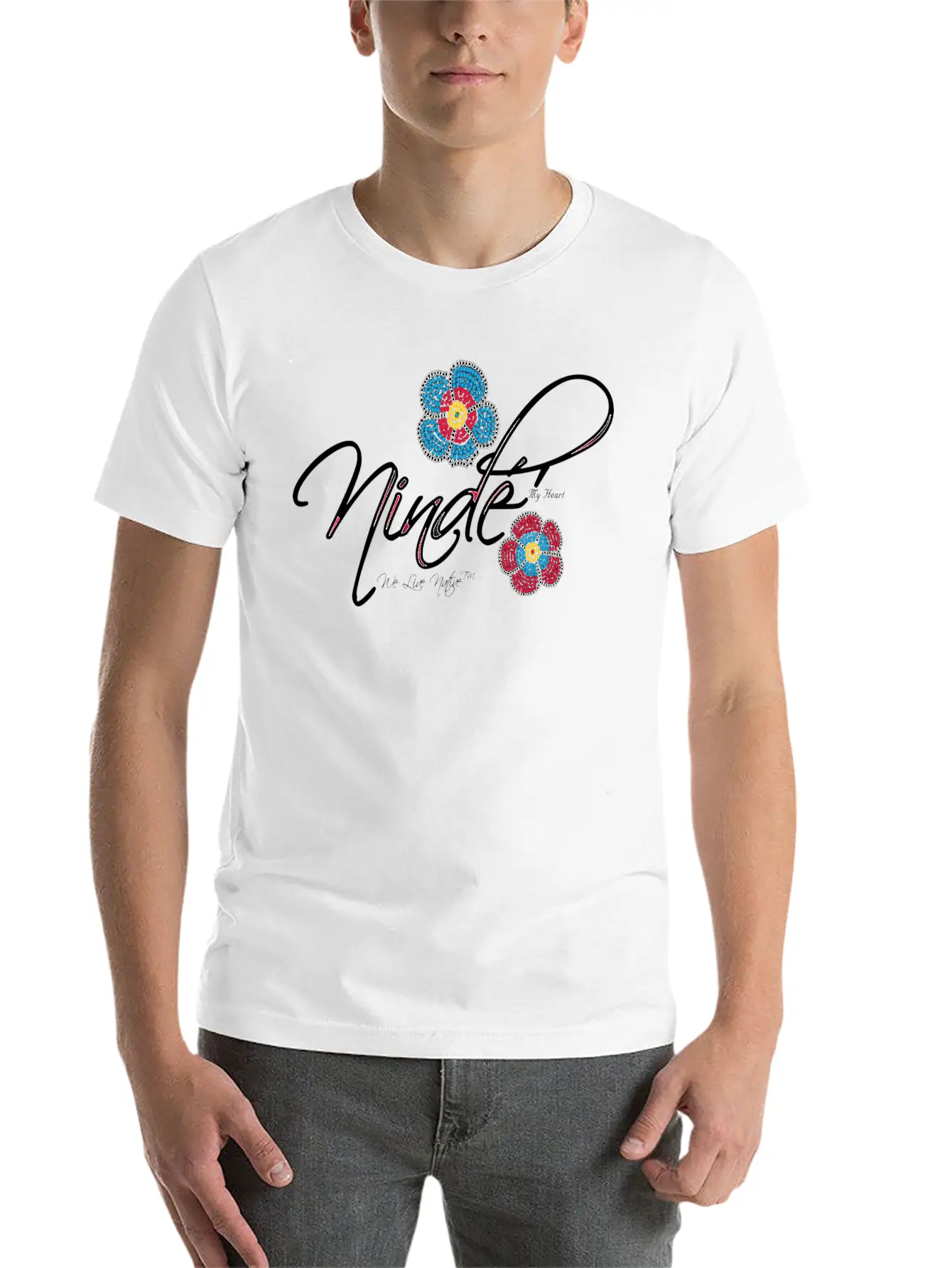 Honoring Generations Of Mothers Essential Cotton Tee For Daily Outfits – Unisex Style