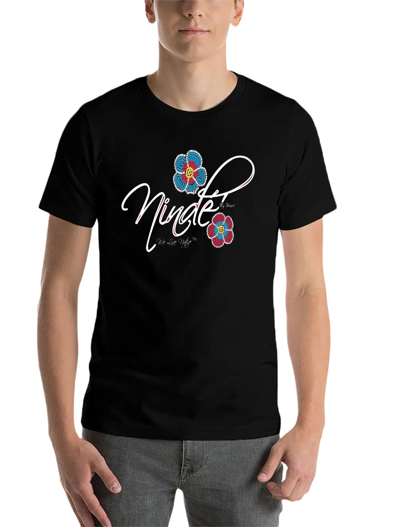 Honoring Generations Of Mothers Essential Cotton Tee For Daily Outfits – Unisex Style