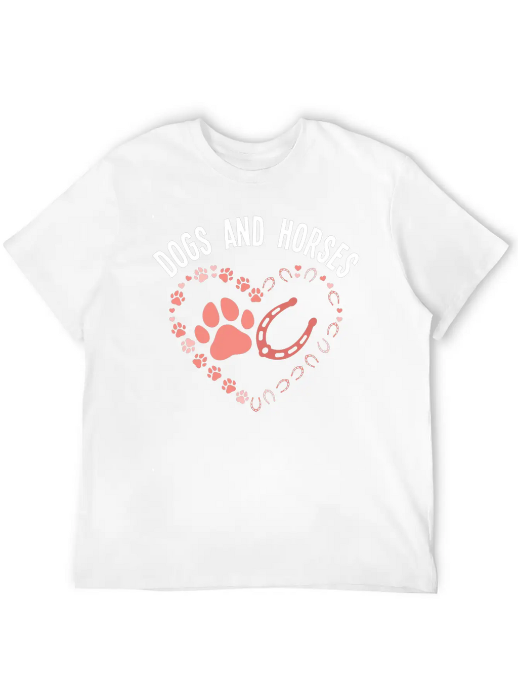 Horse Horses Saying Riding, Horse Shirt Gift Stylish Everyday T-Shirt – Unisex Basic Cotton Tee