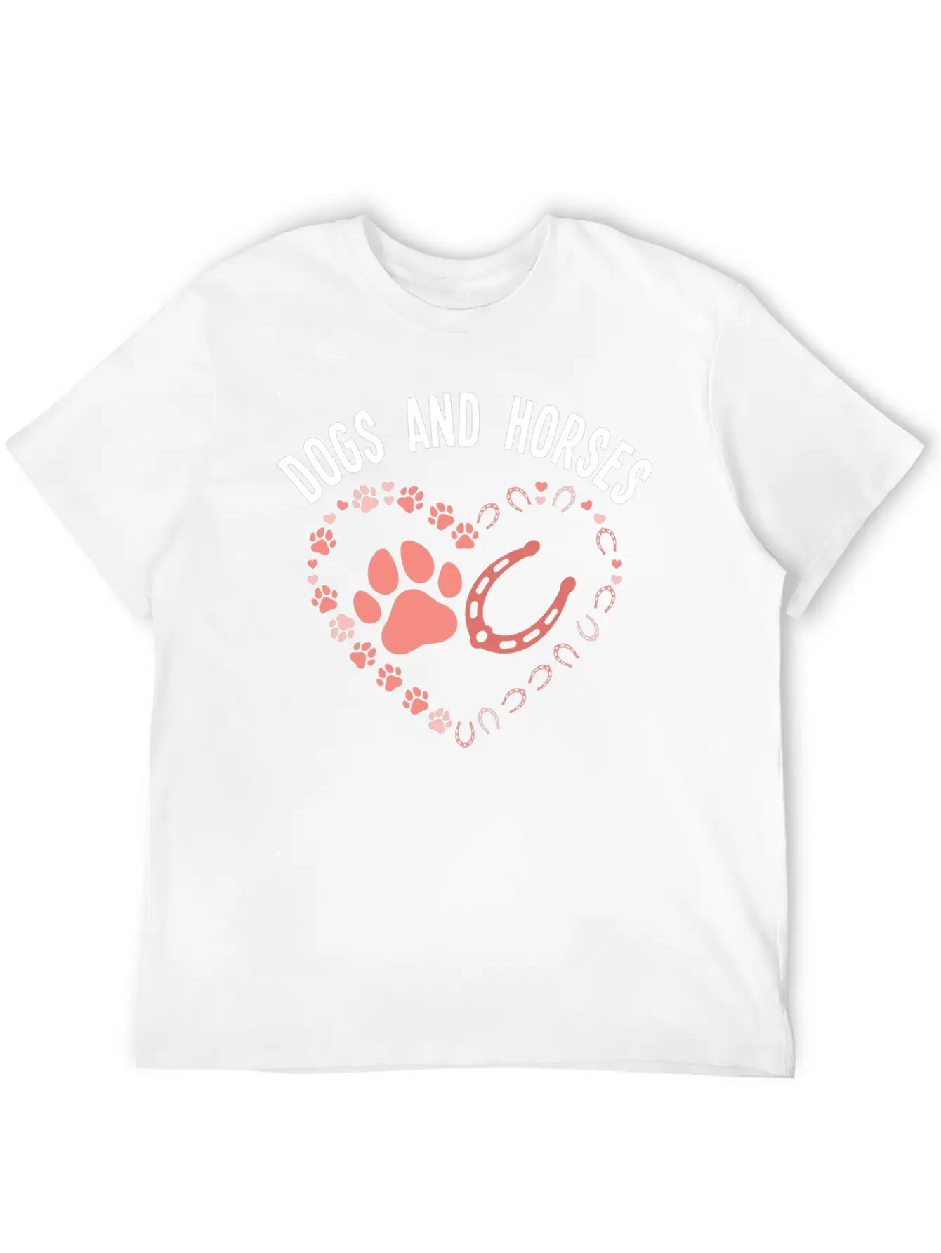 Horse Horses Saying Riding, Horse Shirt Gift Stylish Everyday T-Shirt – Unisex Basic Cotton Tee