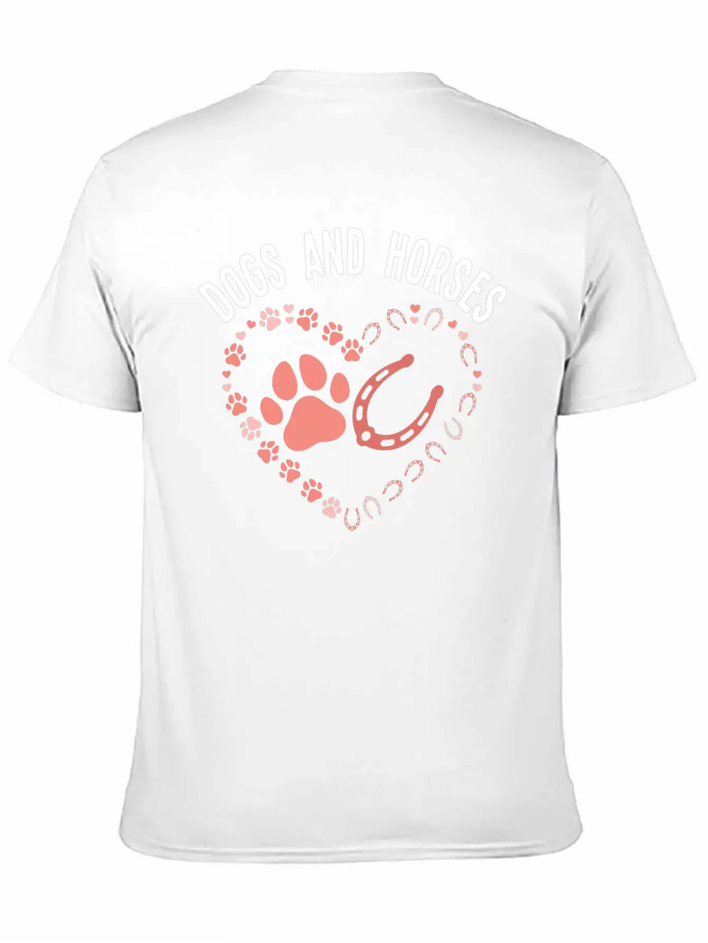 Horse Horses Saying Riding, Horse Shirt Gift Stylish Everyday T-Shirt – Unisex Basic Cotton Tee