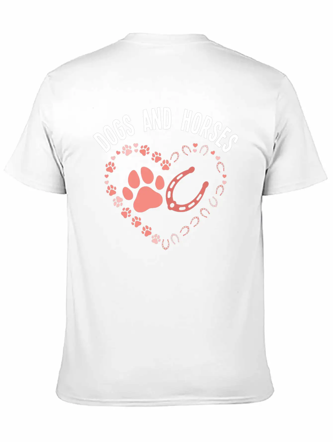 Horse Horses Saying Riding, Horse Shirt Gift Stylish Everyday T-Shirt – Unisex Basic Cotton Tee