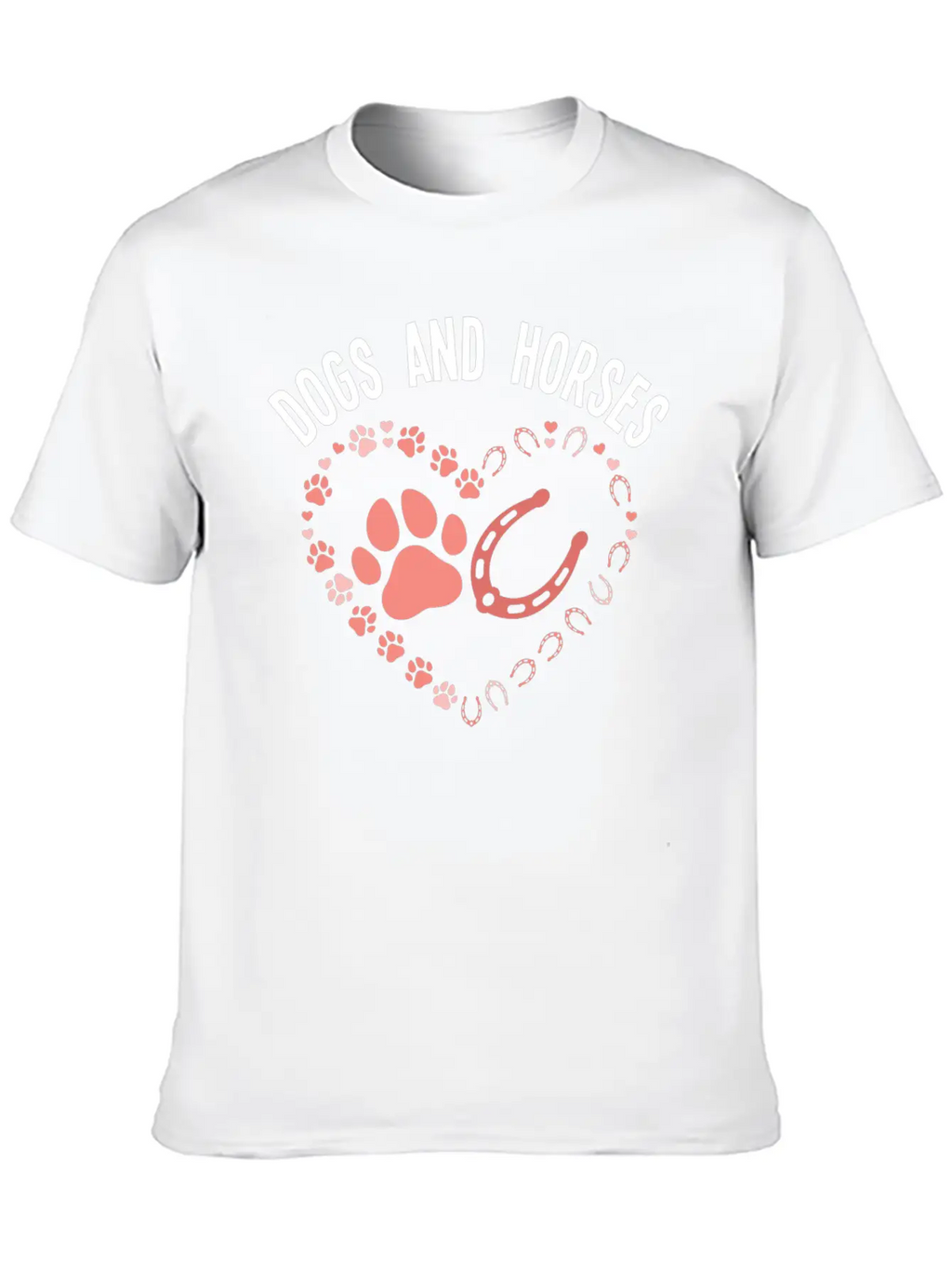 Horse Horses Saying Riding, Horse Shirt Gift Stylish Everyday T-Shirt – Unisex Basic Cotton Tee