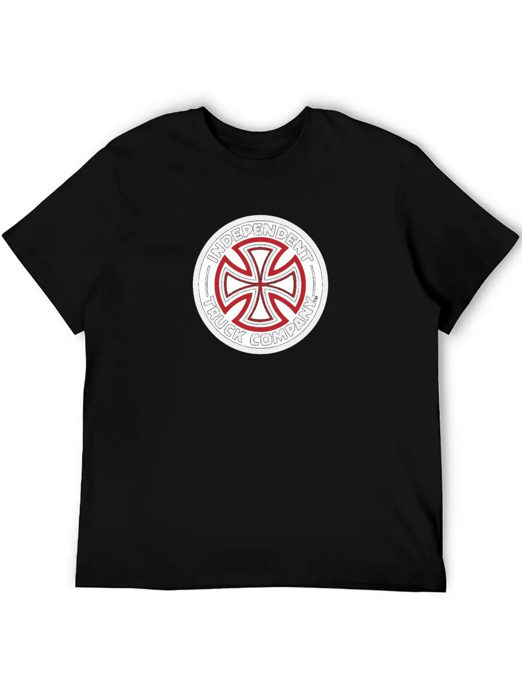 HOTSALE Unisex Casual T-Shirt – Clean Design For Daily Comfort