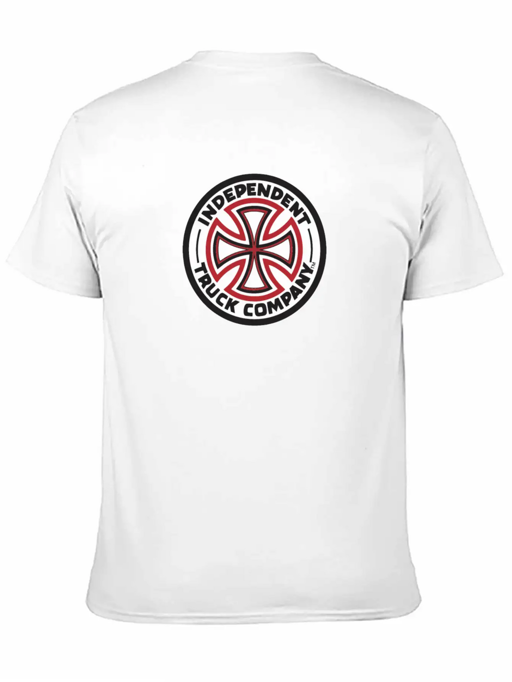 HOTSALE Unisex Casual T-Shirt – Clean Design For Daily Comfort