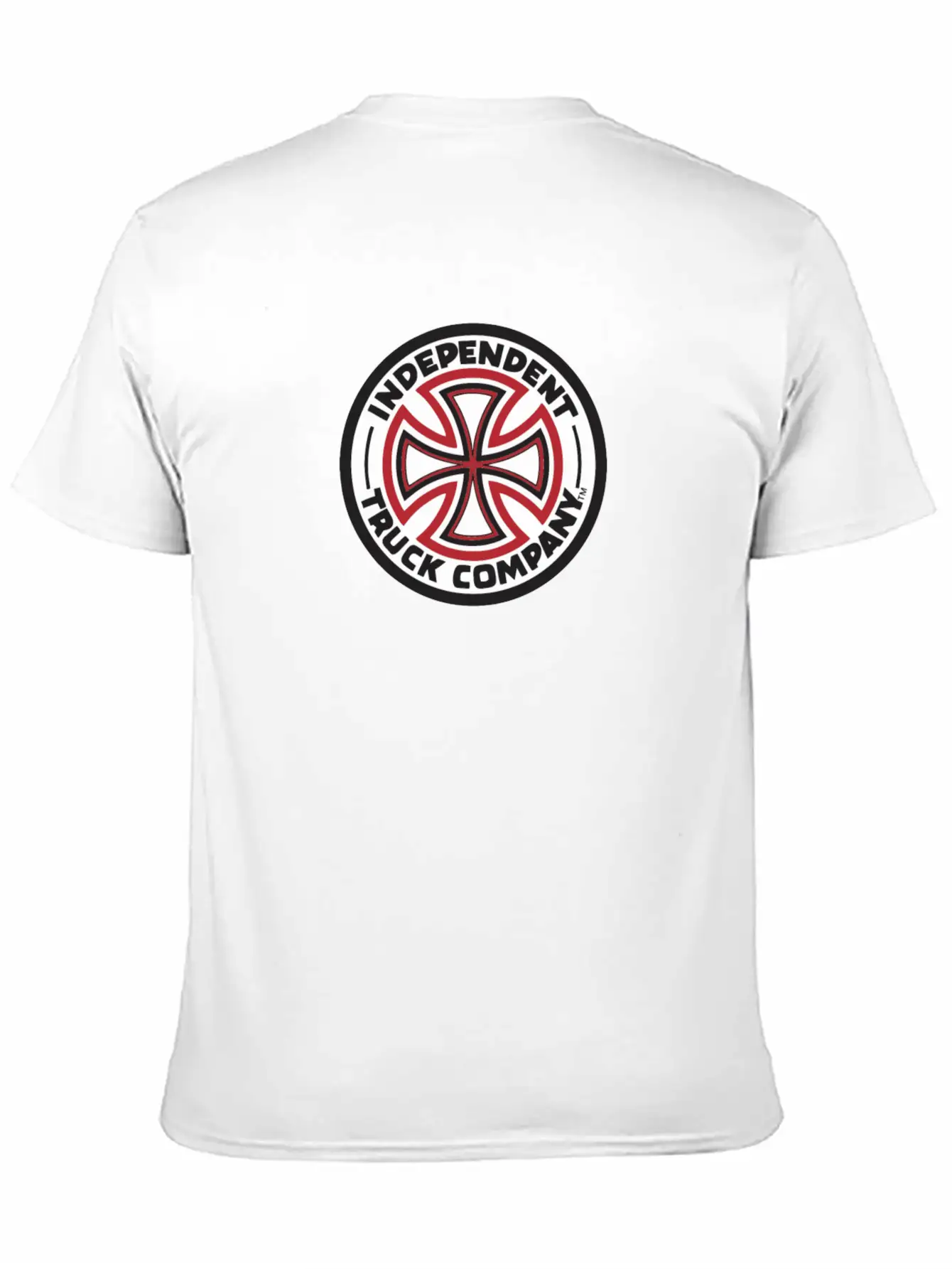 HOTSALE Unisex Casual T-Shirt – Clean Design For Daily Comfort