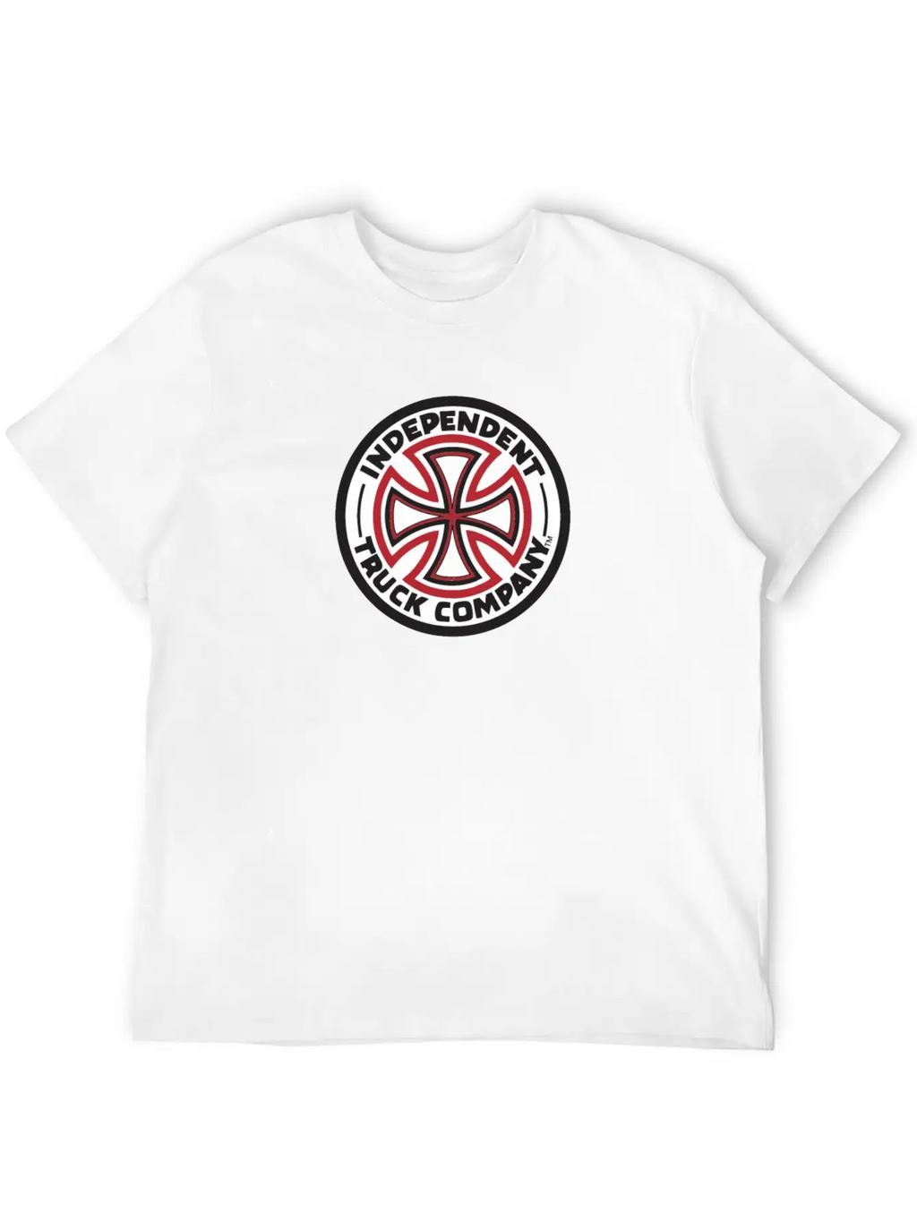 HOTSALE Unisex Casual T-Shirt – Clean Design For Daily Comfort