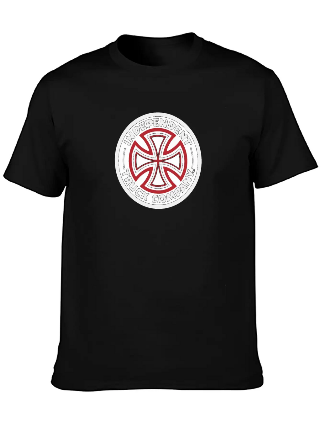 HOTSALE Unisex Casual T-Shirt – Clean Design For Daily Comfort