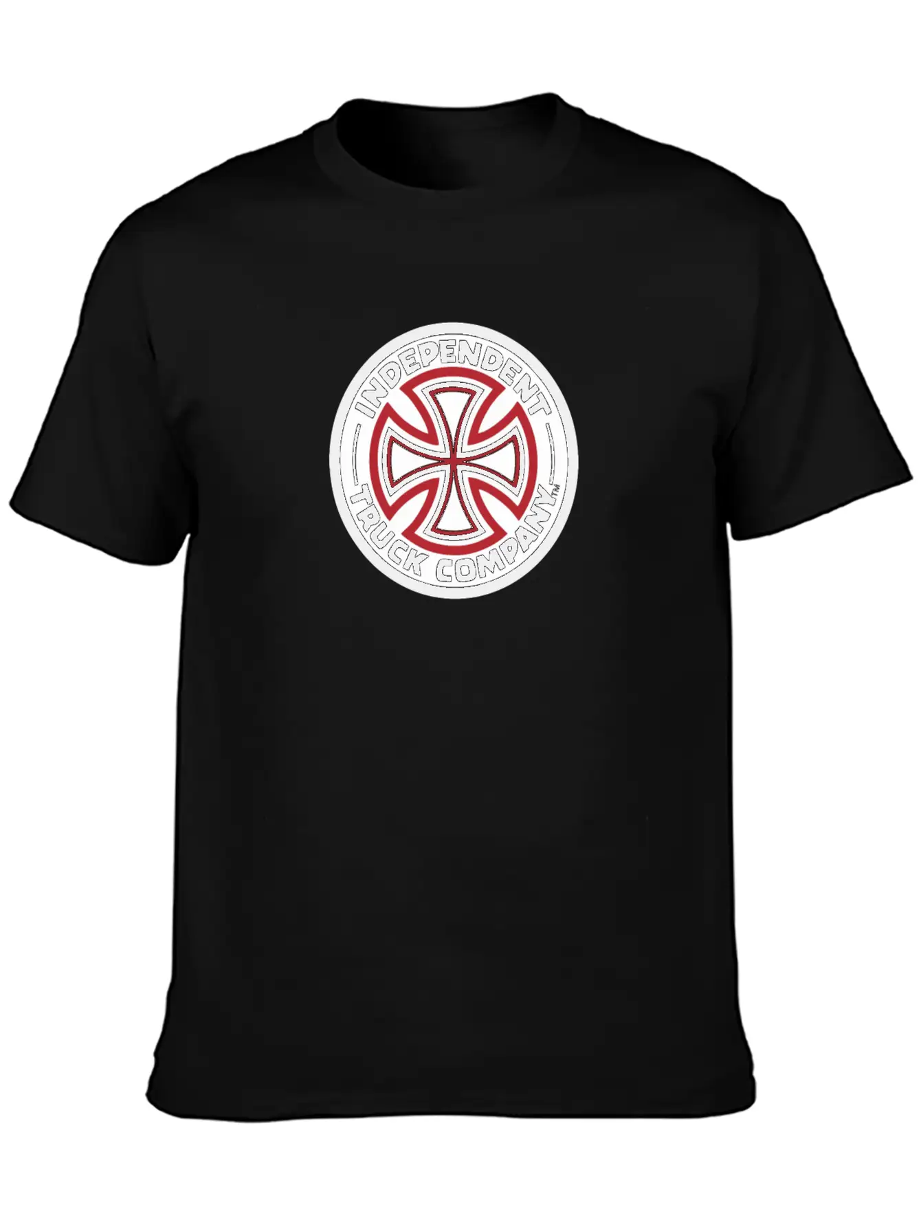 HOTSALE Unisex Casual T-Shirt – Clean Design For Daily Comfort