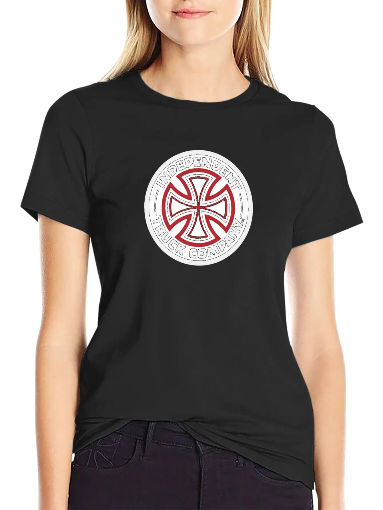 HOTSALE Unisex Casual T-Shirt – Clean Design For Daily Comfort