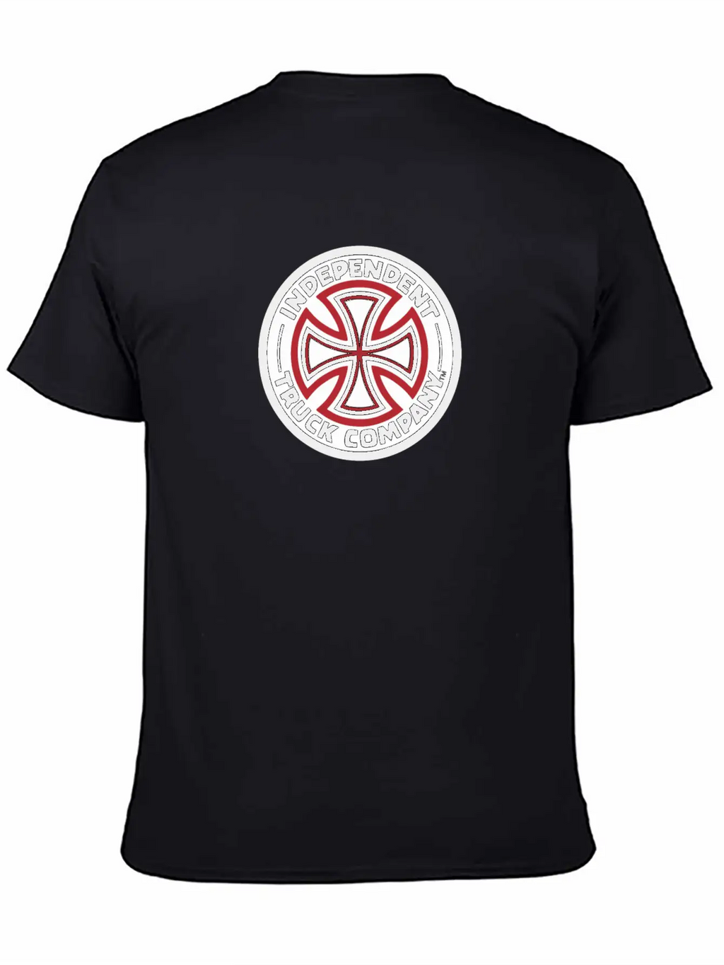 HOTSALE Unisex Casual T-Shirt – Clean Design For Daily Comfort