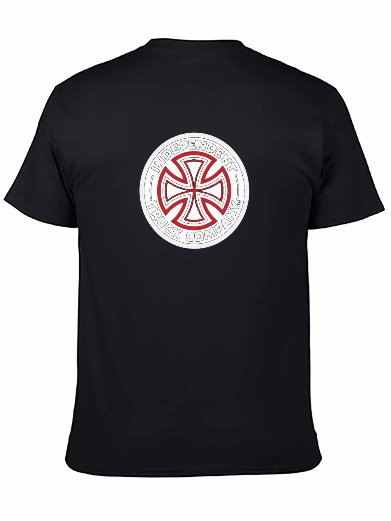 HOTSALE Unisex Casual T-Shirt – Clean Design For Daily Comfort