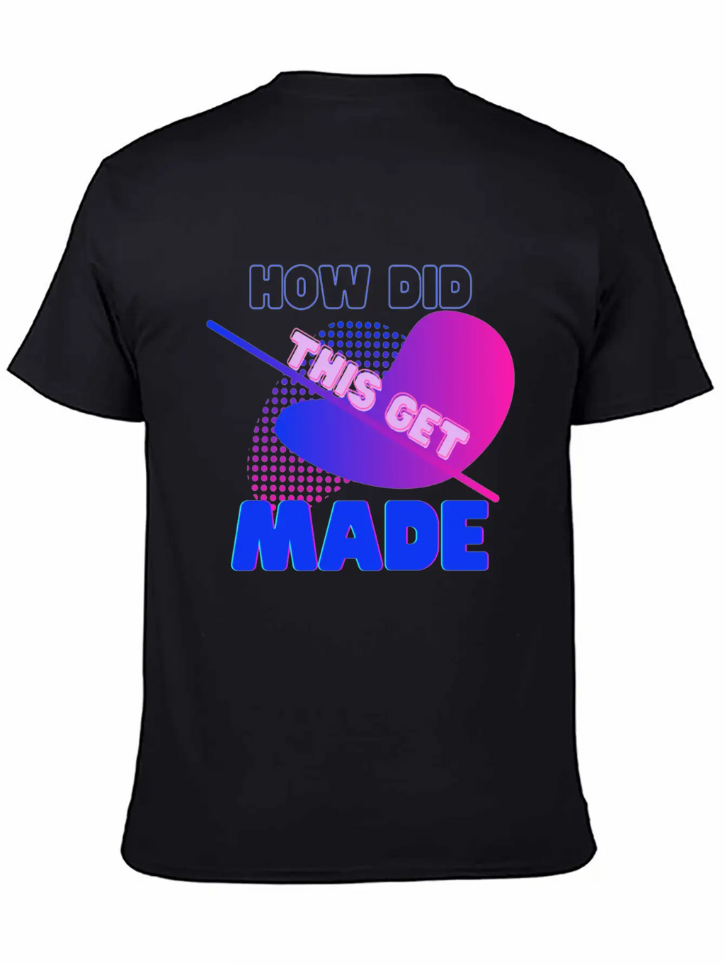 How Did This Get Made, Hdtgm, June Diane Raphael, Breathable Soft Cotton T-Shirt – Timeless Casual Look